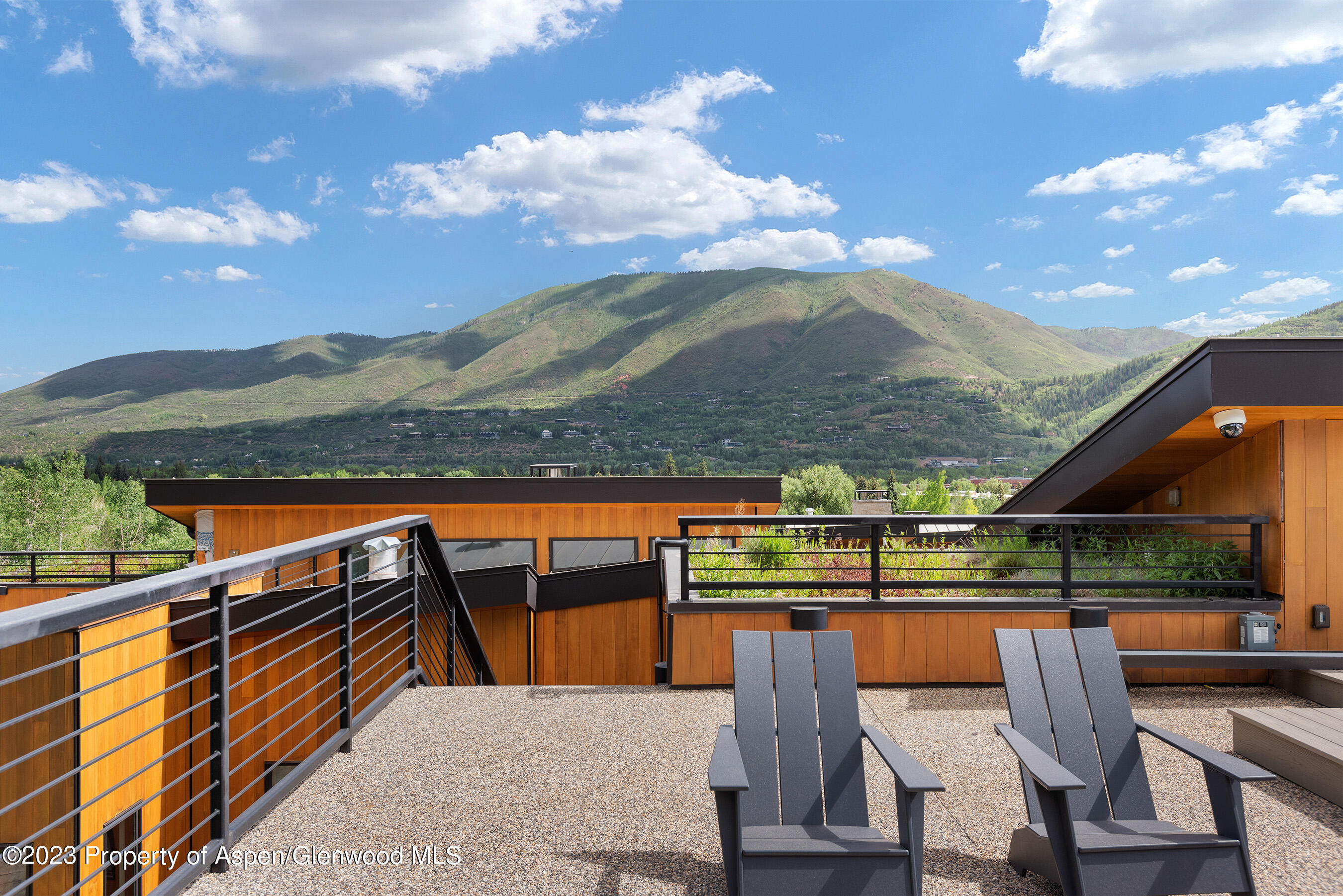 755 S Aspen Street Aspen CO 81611