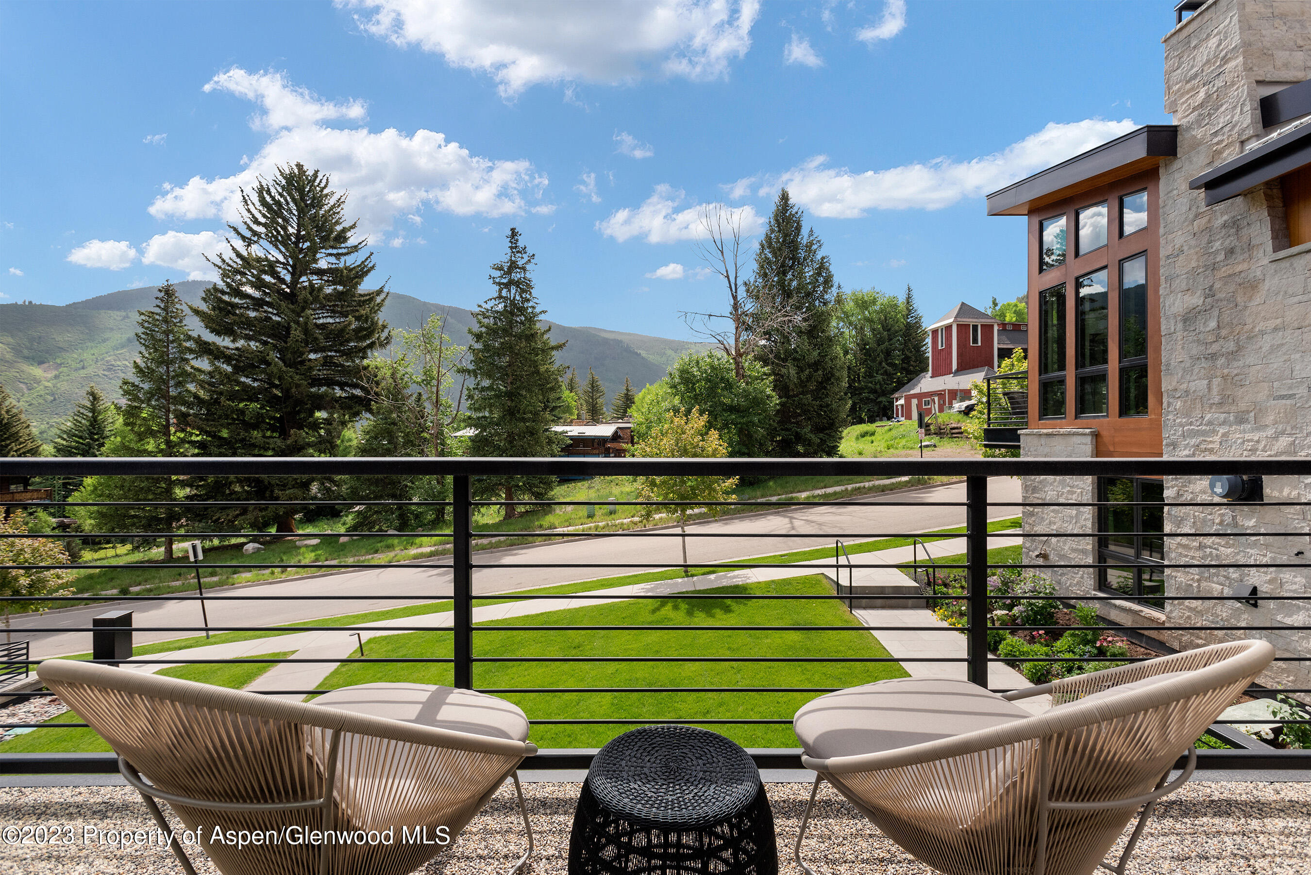 755 S Aspen Street Aspen CO 81611