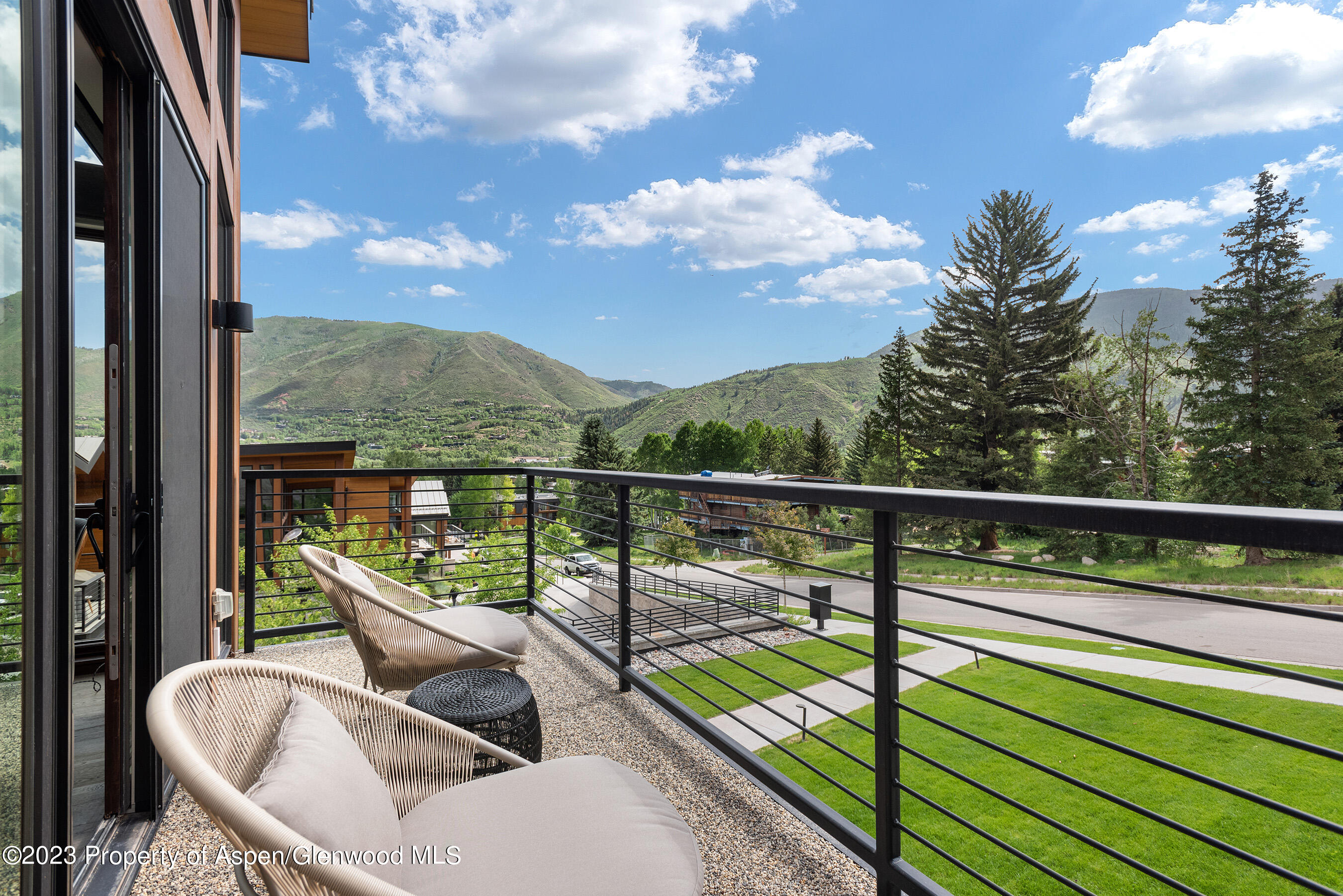 755 S Aspen Street Aspen CO 81611