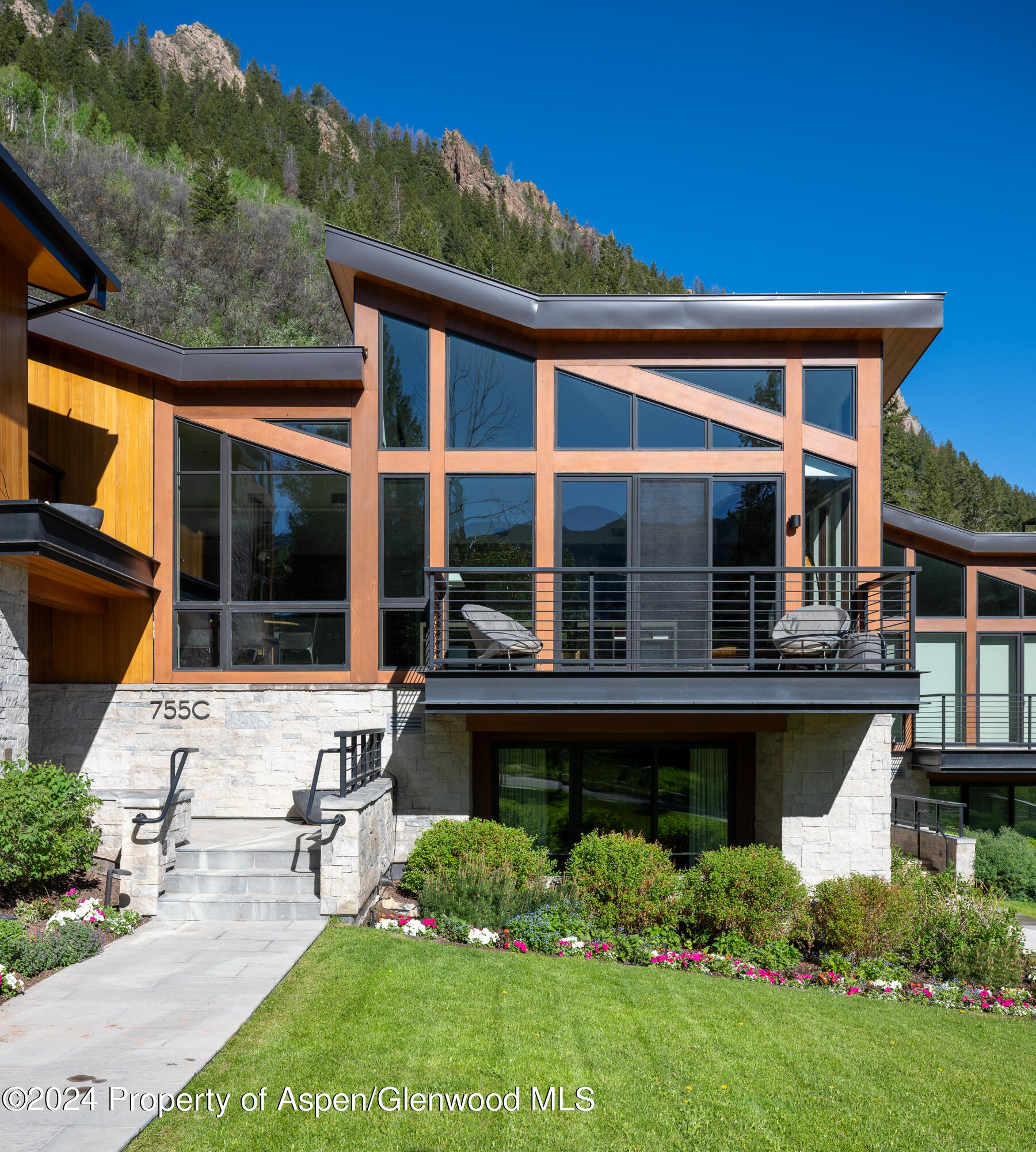 755 S Aspen Street Aspen CO 81611