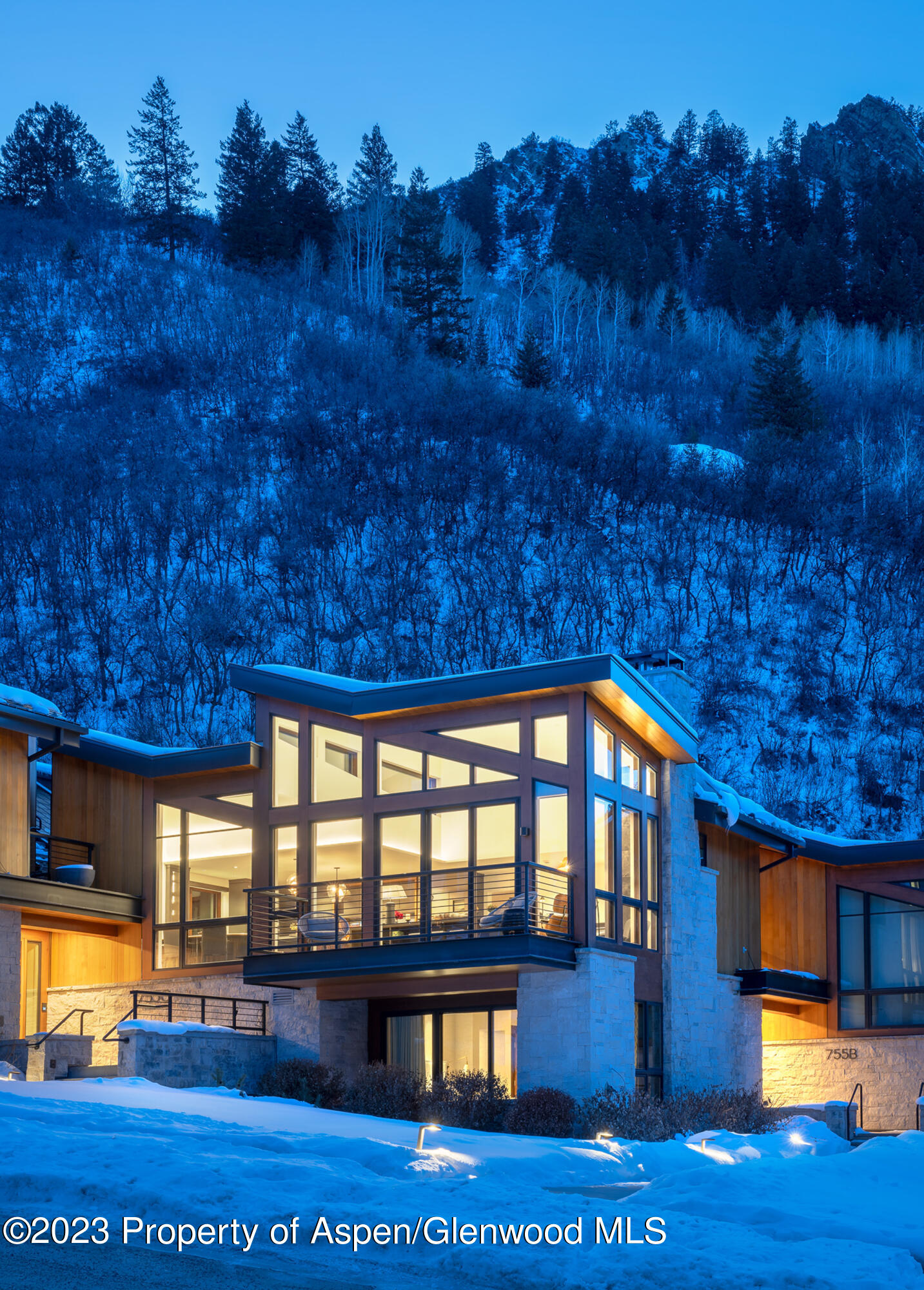 755 S Aspen Street Aspen CO 81611