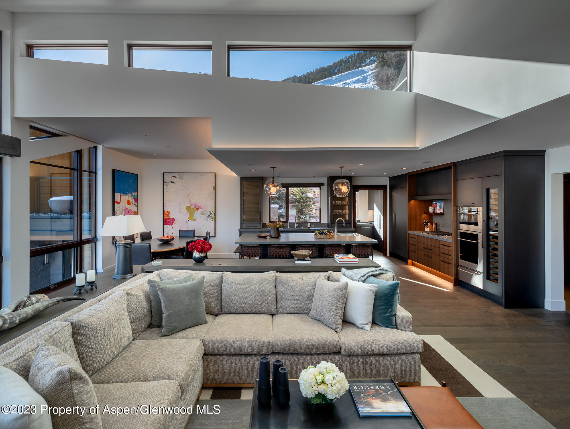 755 S Aspen Street Aspen CO 81611