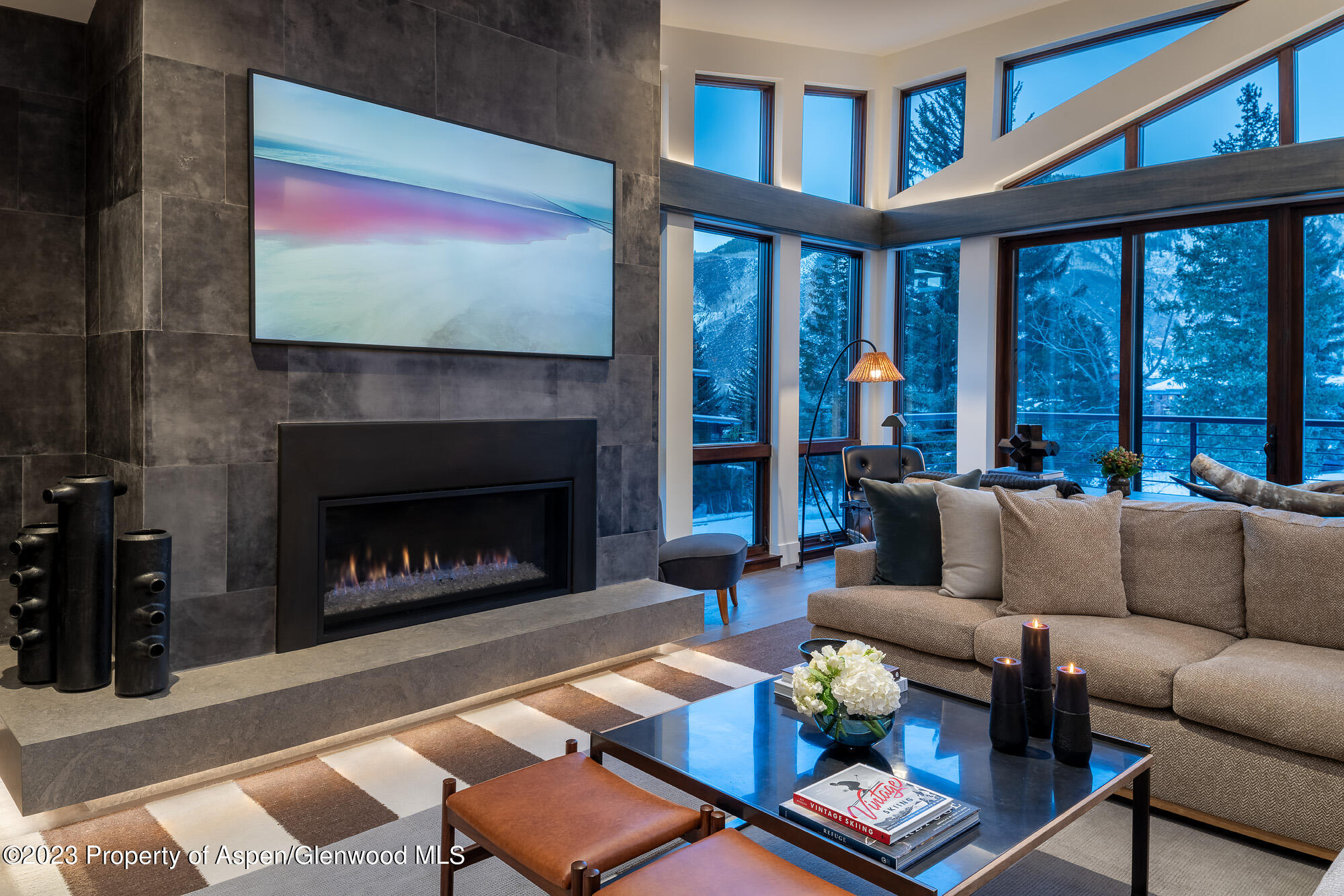 755 S Aspen Street Aspen CO 81611