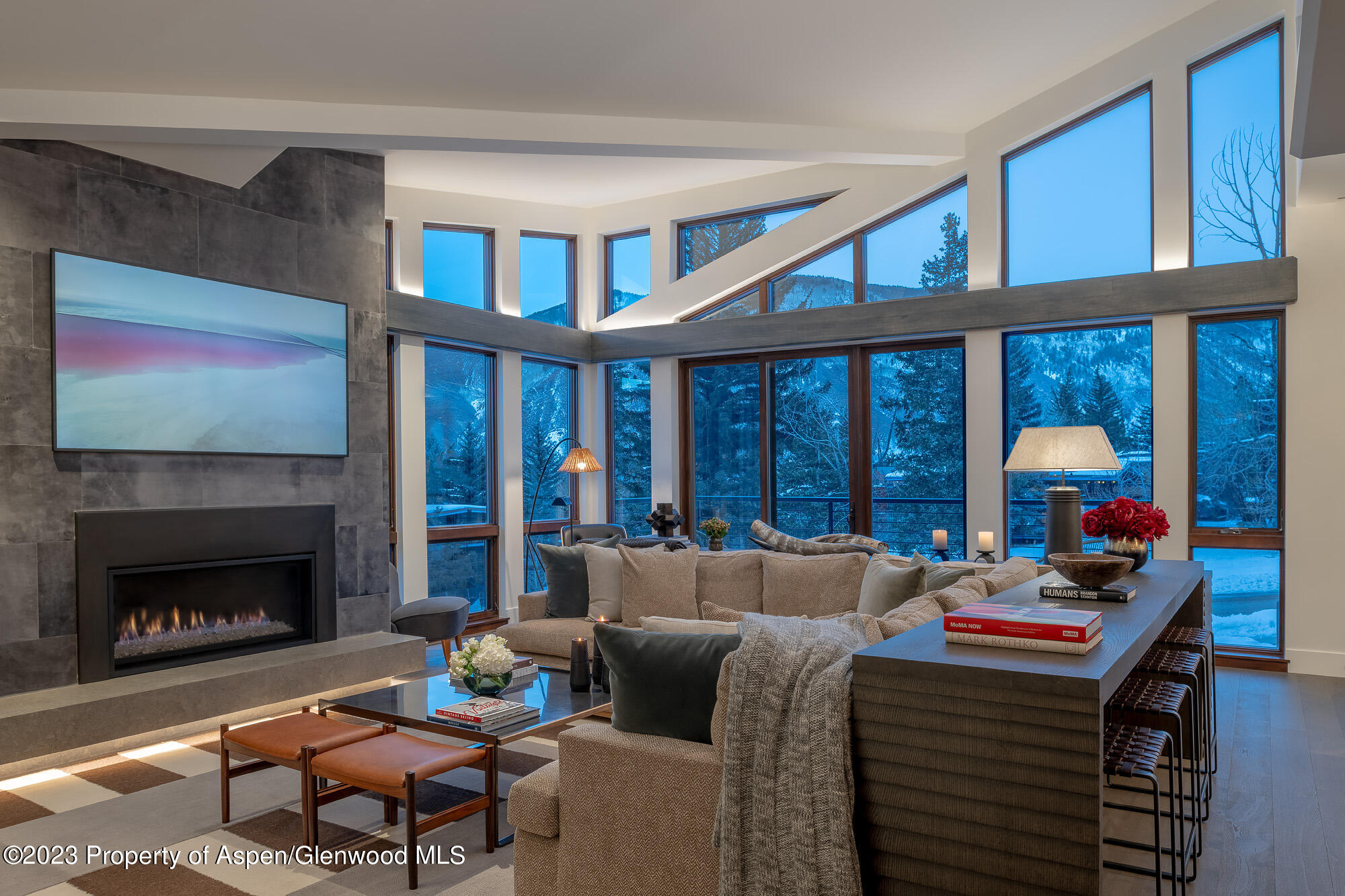 755 S Aspen Street Aspen CO 81611