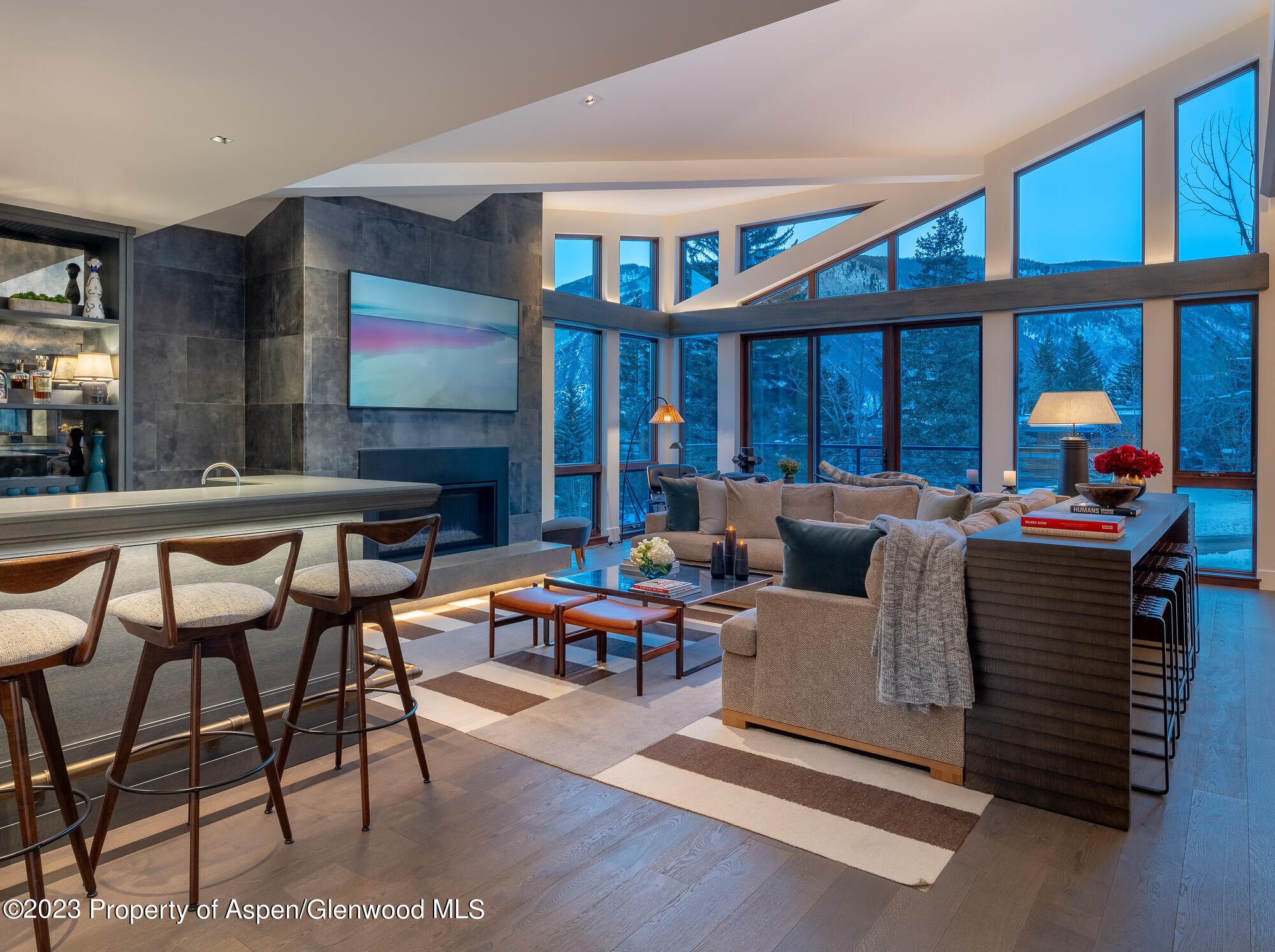 755 S Aspen Street Aspen CO 81611