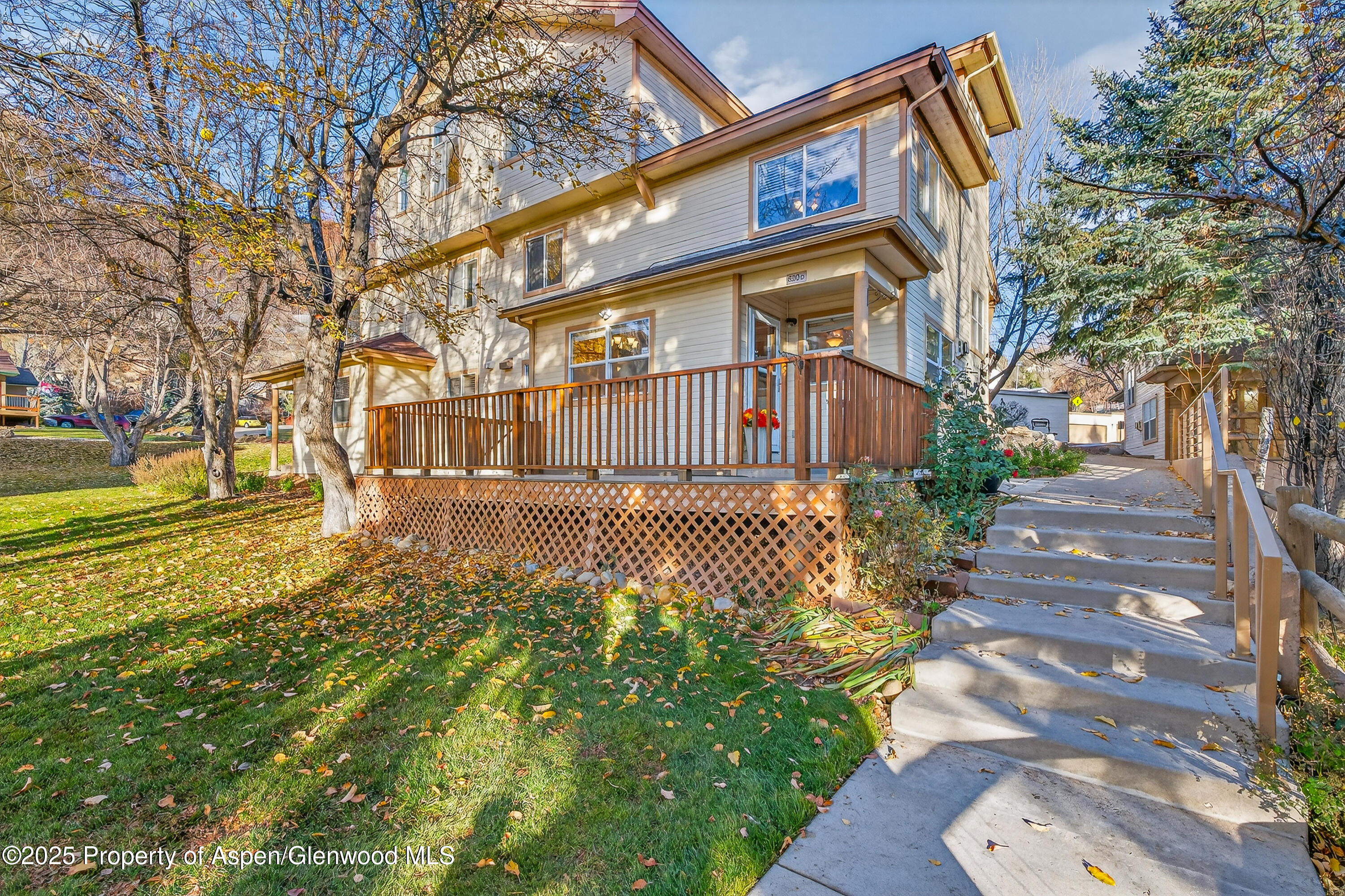 830 Donegan Road Glenwood Springs CO 81601