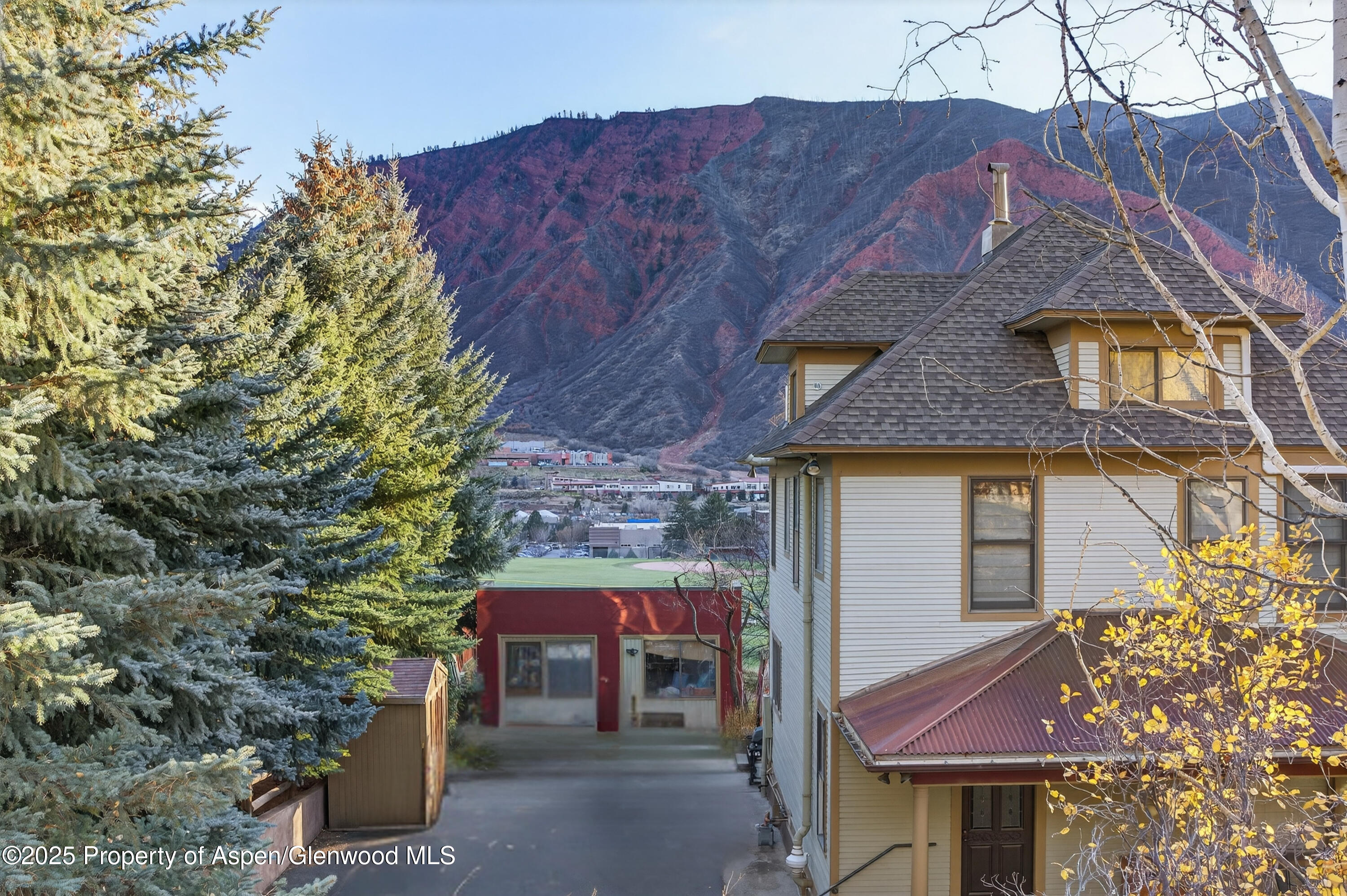 830 Donegan Road Glenwood Springs CO 81601