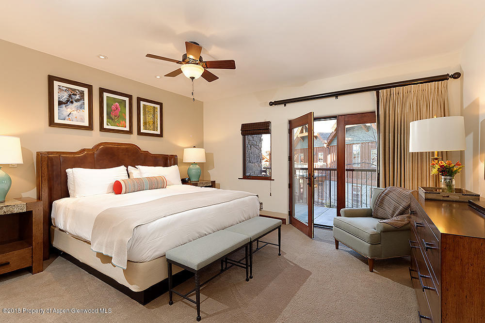 126 Timbers Club Court Snowmass Village CO 81615