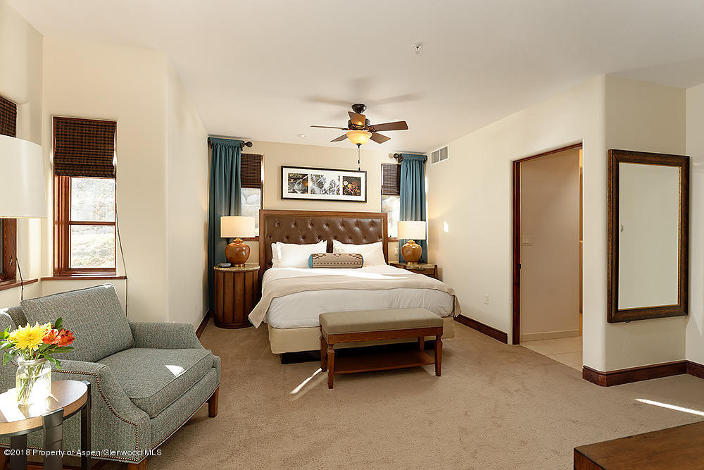 126 Timbers Club Court Snowmass Village CO 81615