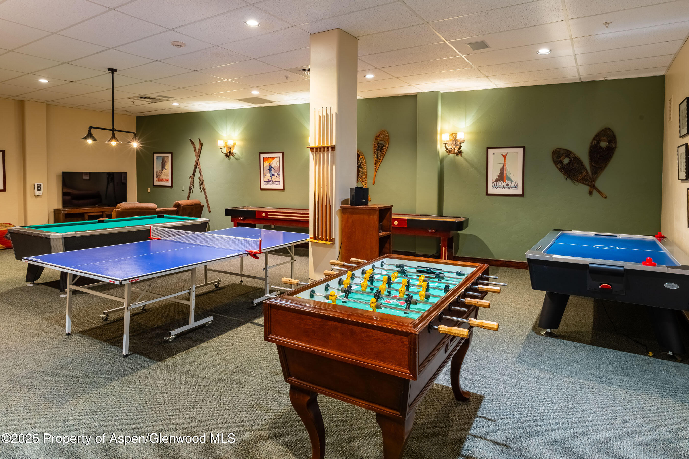 126 Timbers Club Court Snowmass Village CO 81615