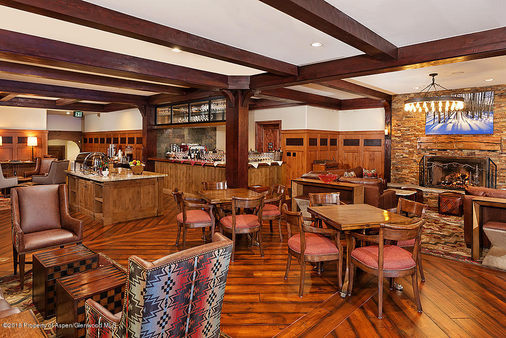 126 Timbers Club Court Snowmass Village CO 81615