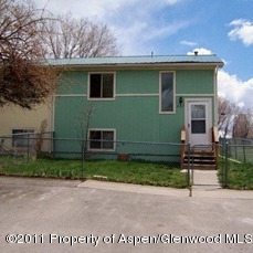 457 Washington Street Craig CO 81625