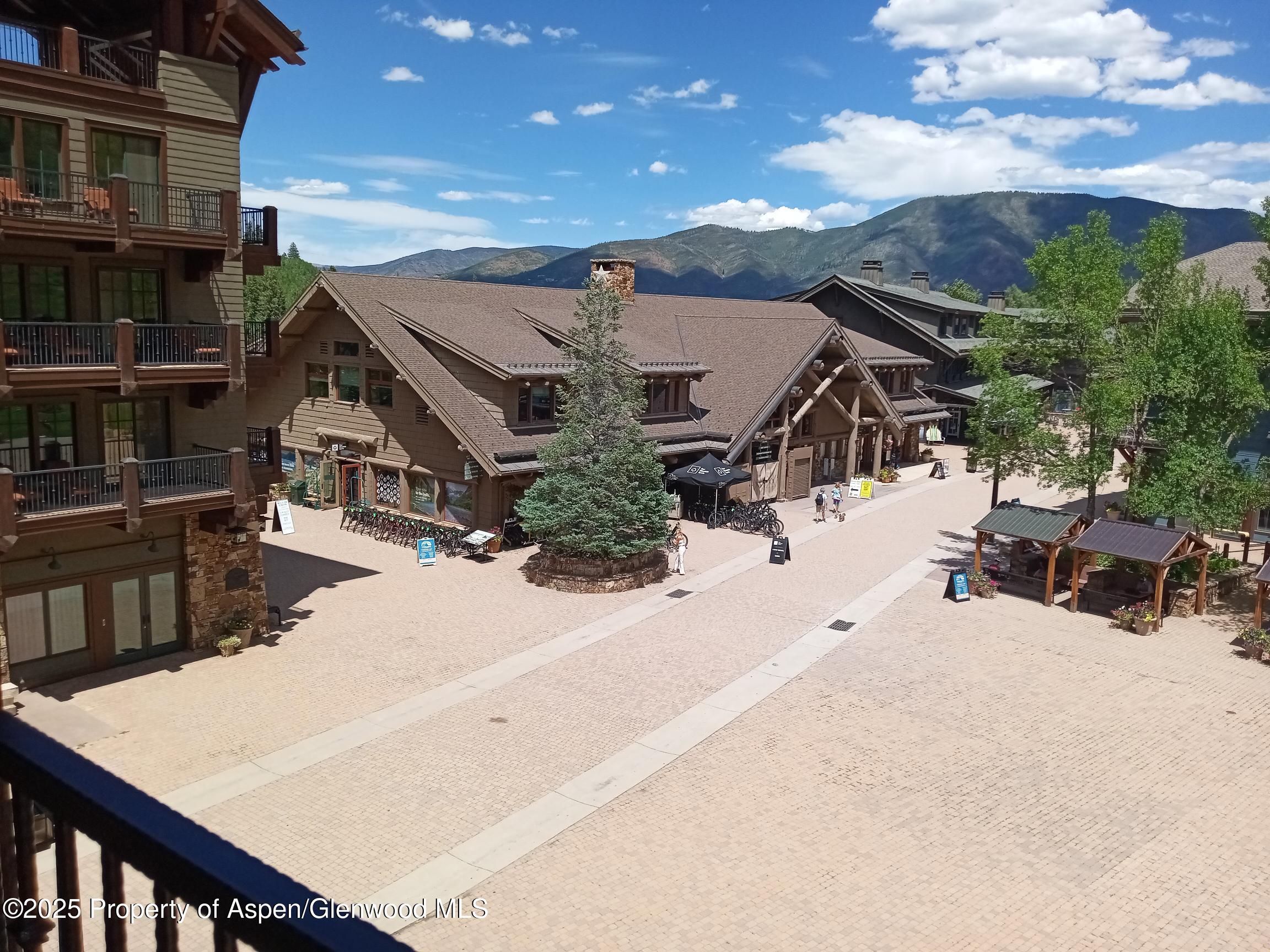 0075 Prospector Road Aspen CO 81611