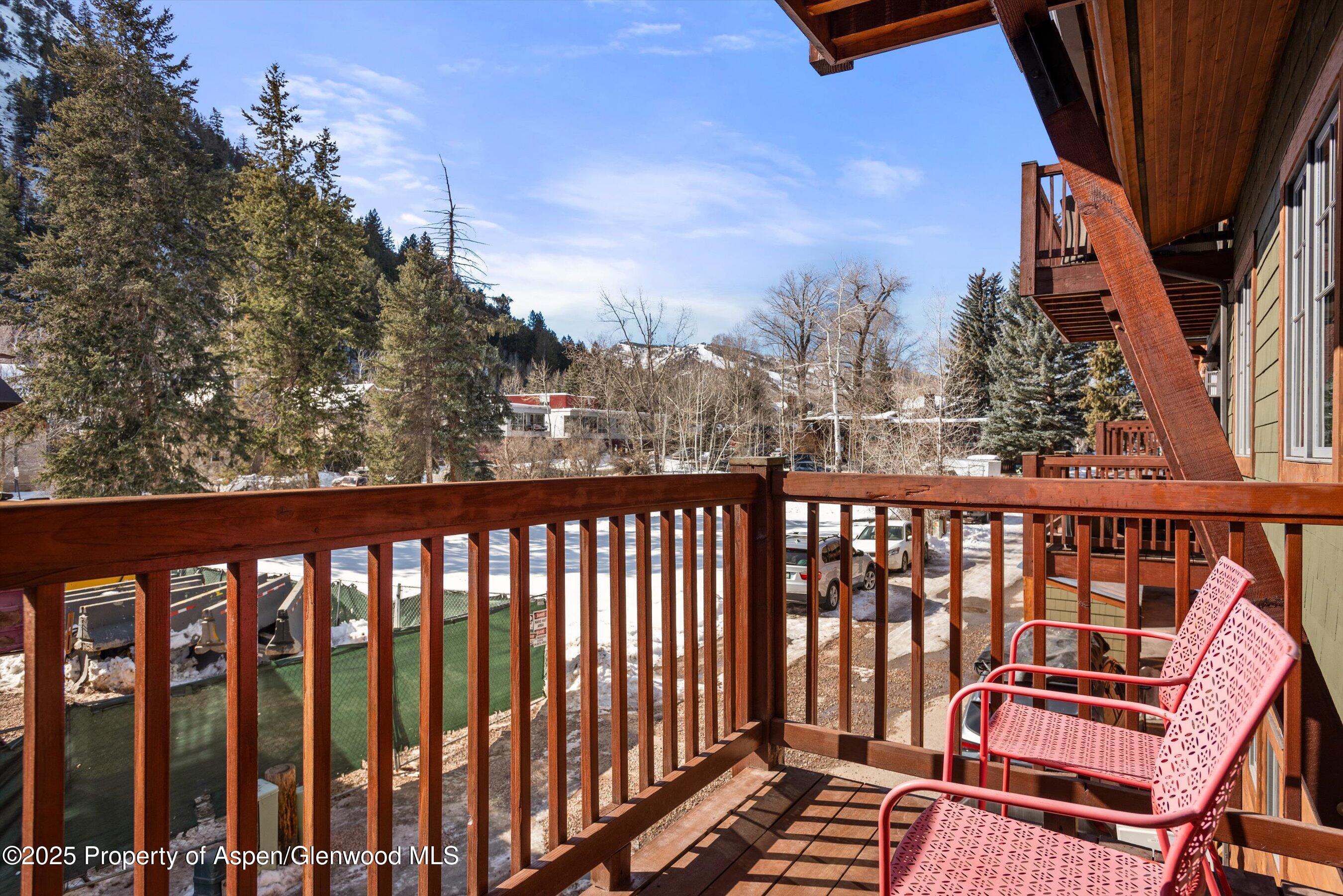 503 W Main Street Aspen CO 81611