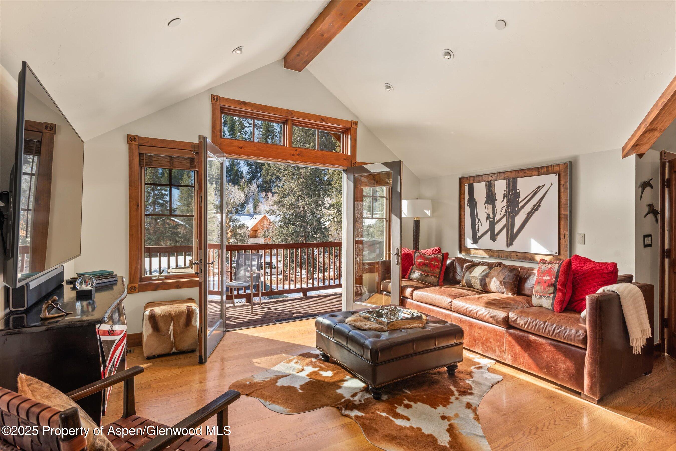 503 W Main Street Aspen CO 81611