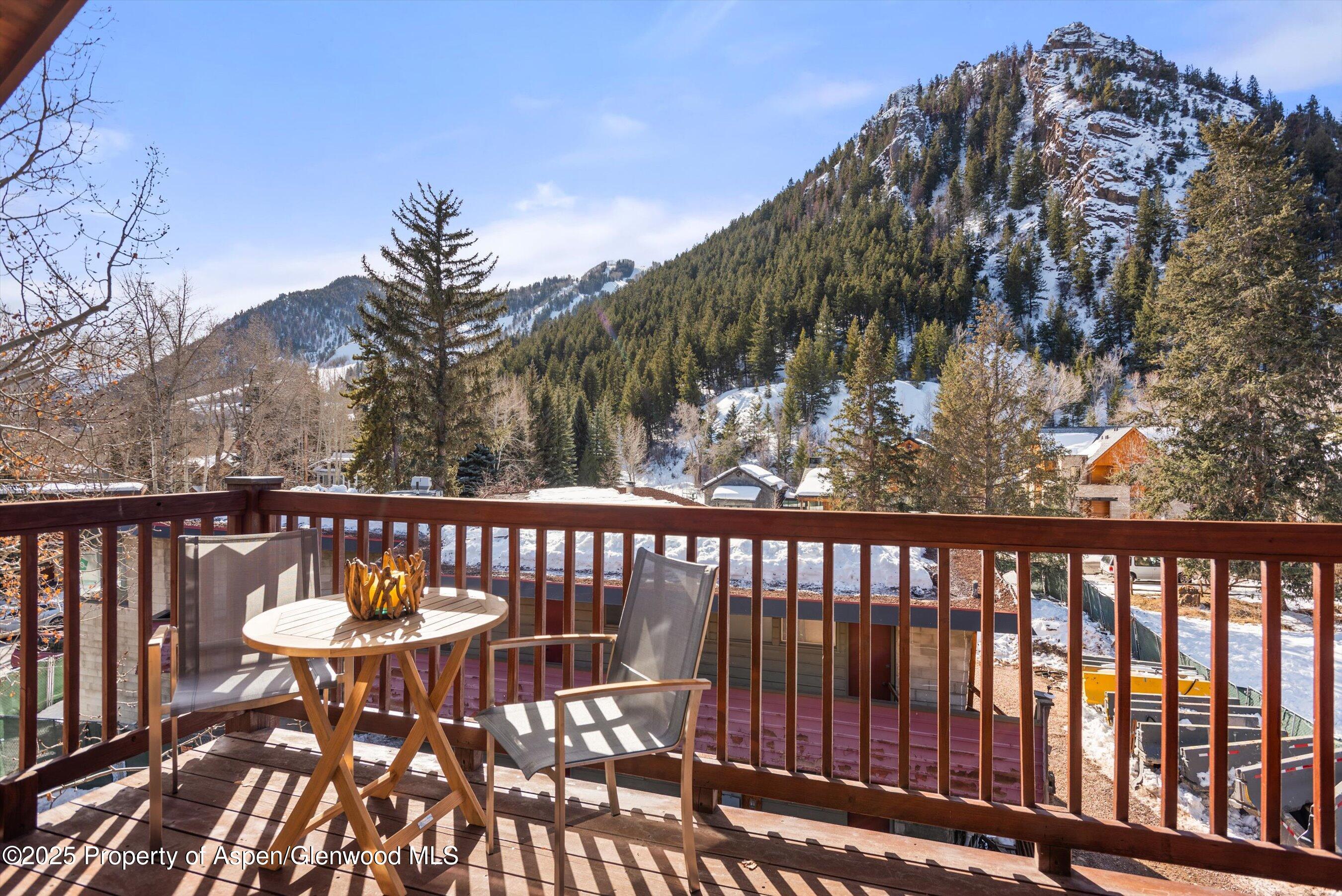 503 W Main Street Aspen CO 81611