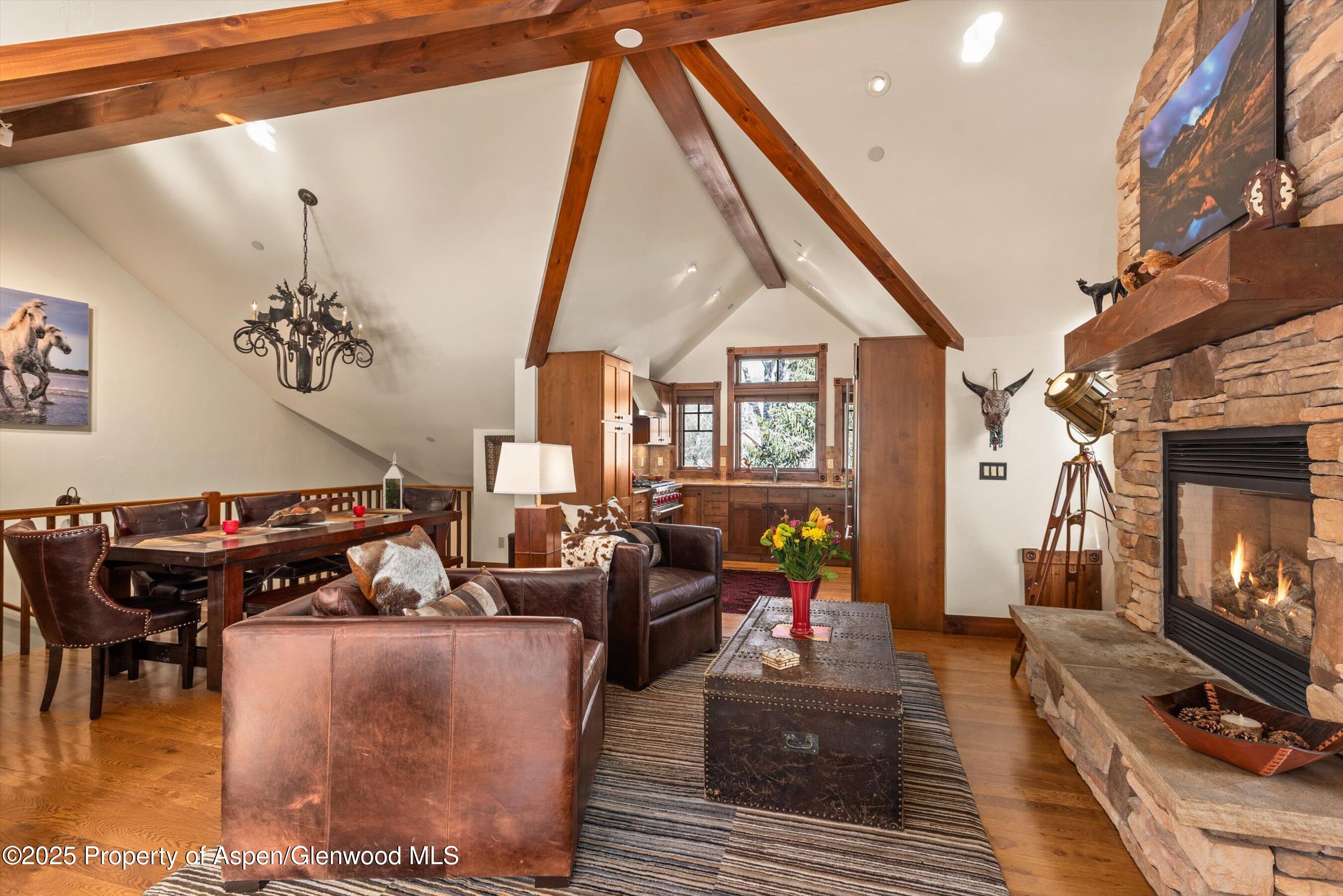 503 W Main Street Aspen CO 81611