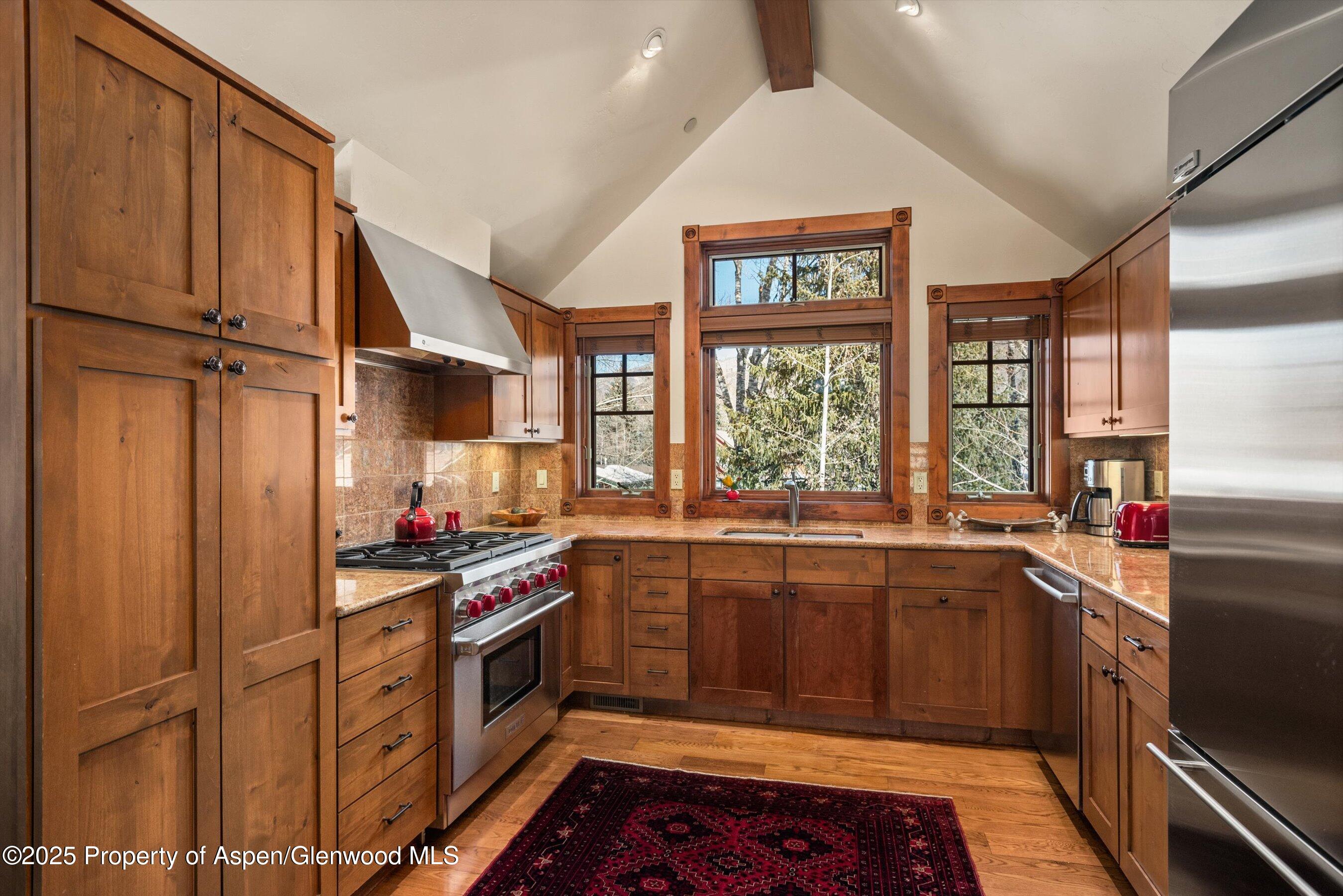 503 W Main Street Aspen CO 81611