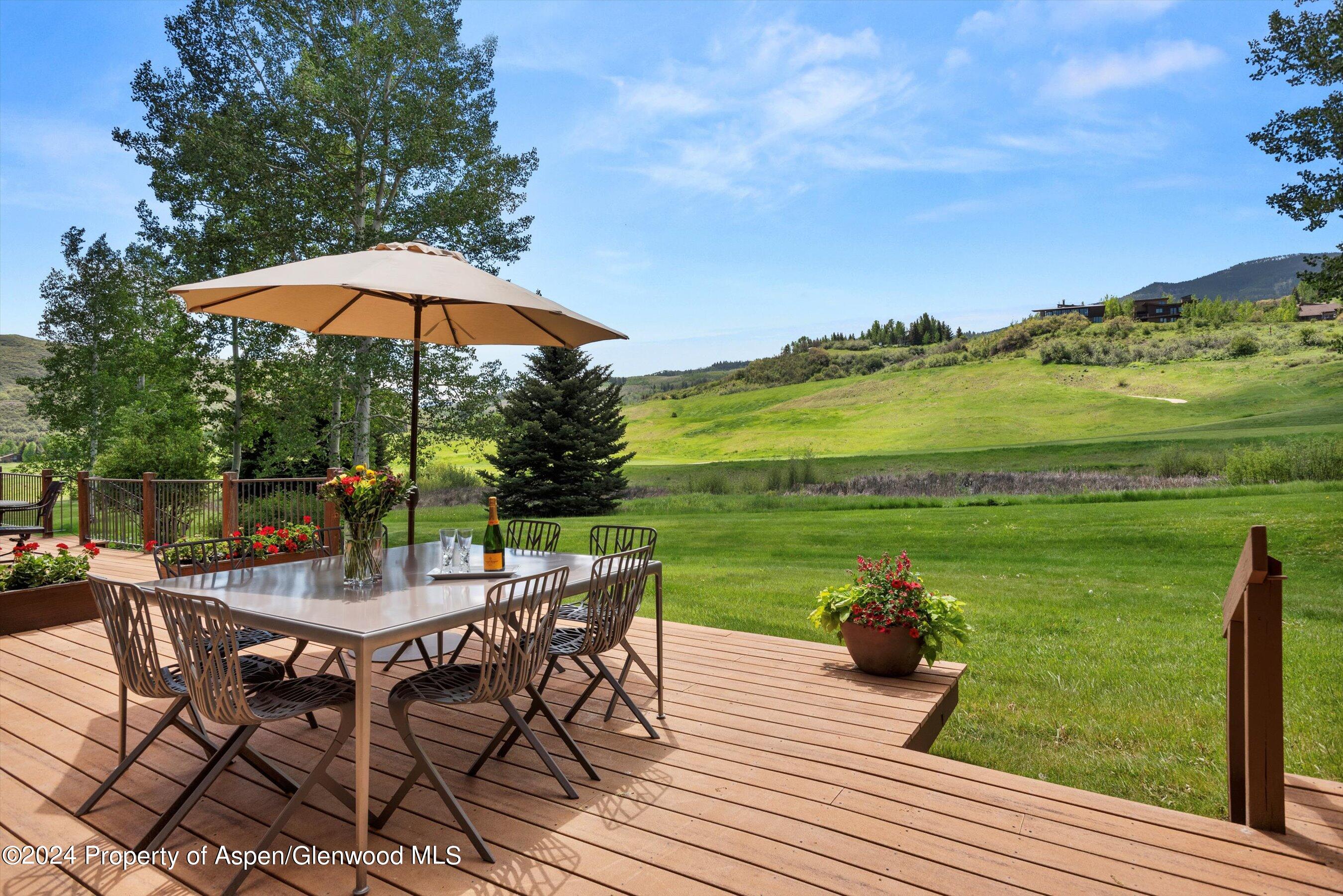 24 Harleston Green Snowmass Village CO 81615