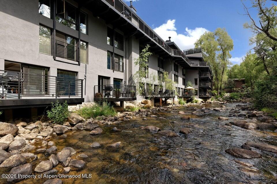 1039 E Cooper Avenue Aspen CO 81611