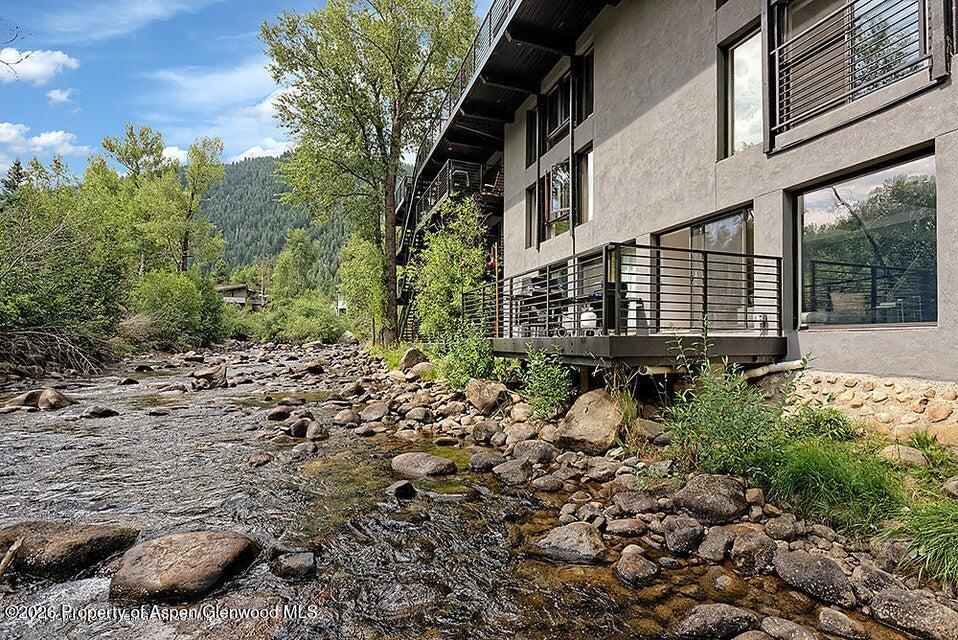 1039 E Cooper Avenue Aspen CO 81611
