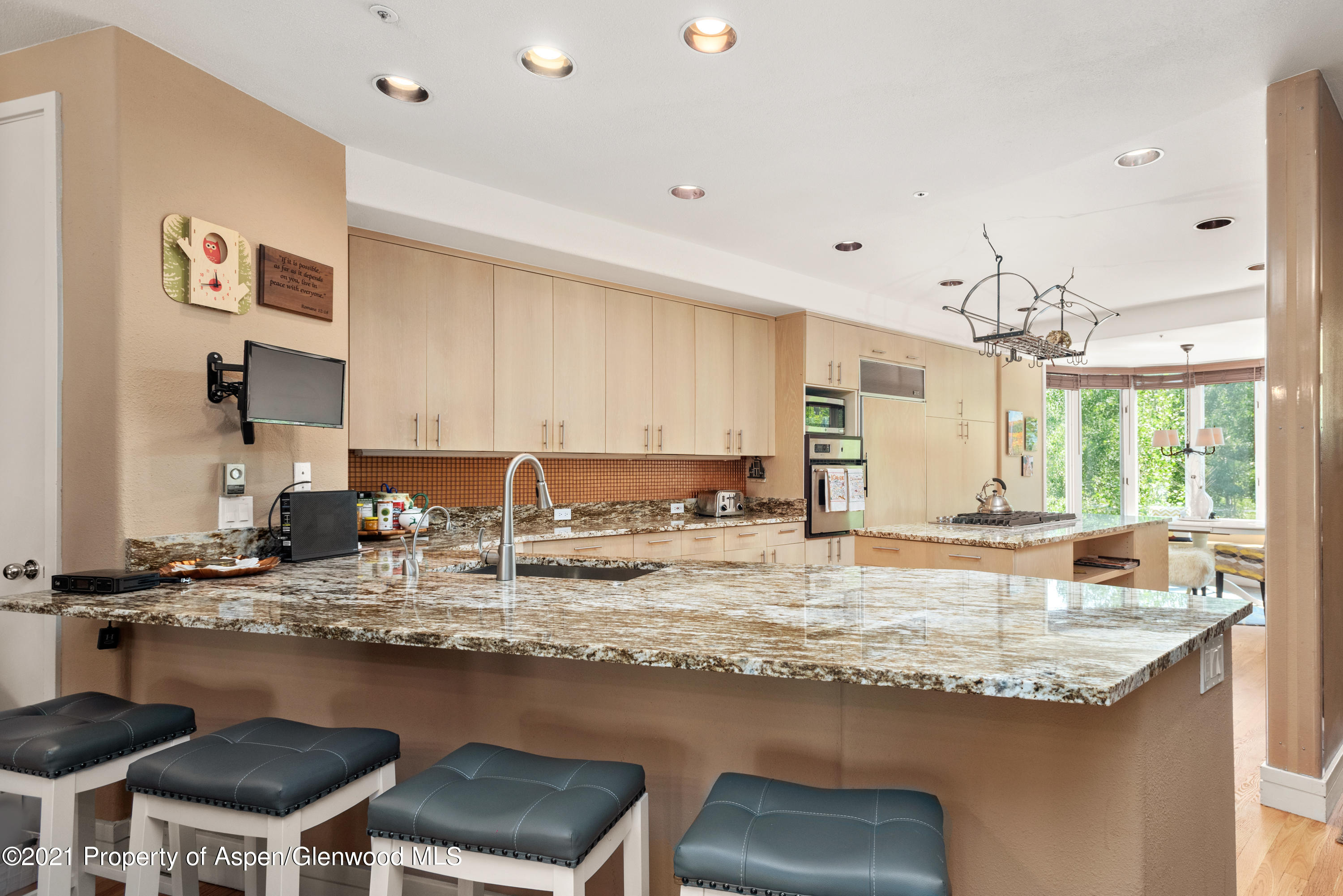 381 Ridge Road Snowmass Village CO 81615