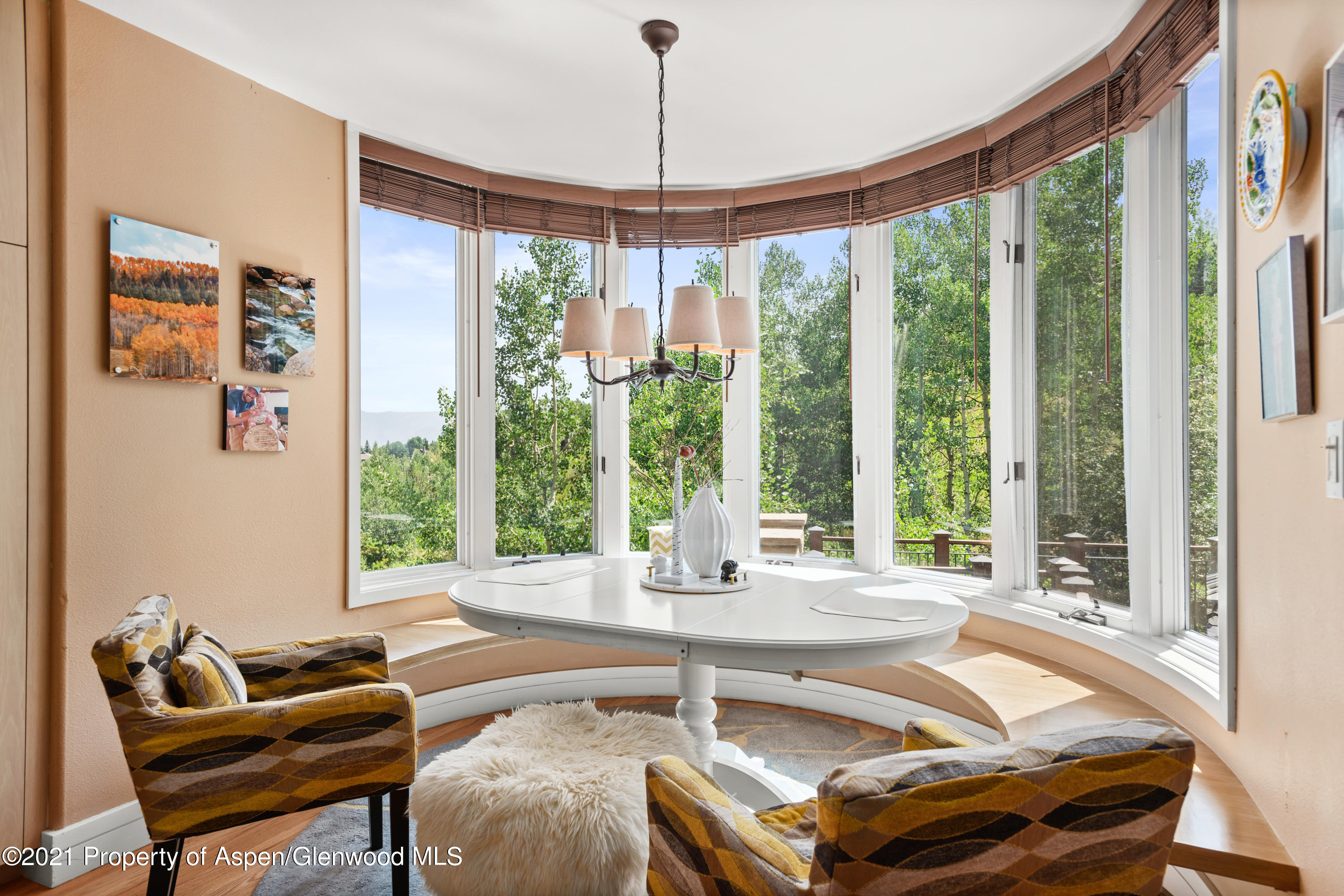 381 Ridge Road Snowmass Village CO 81615