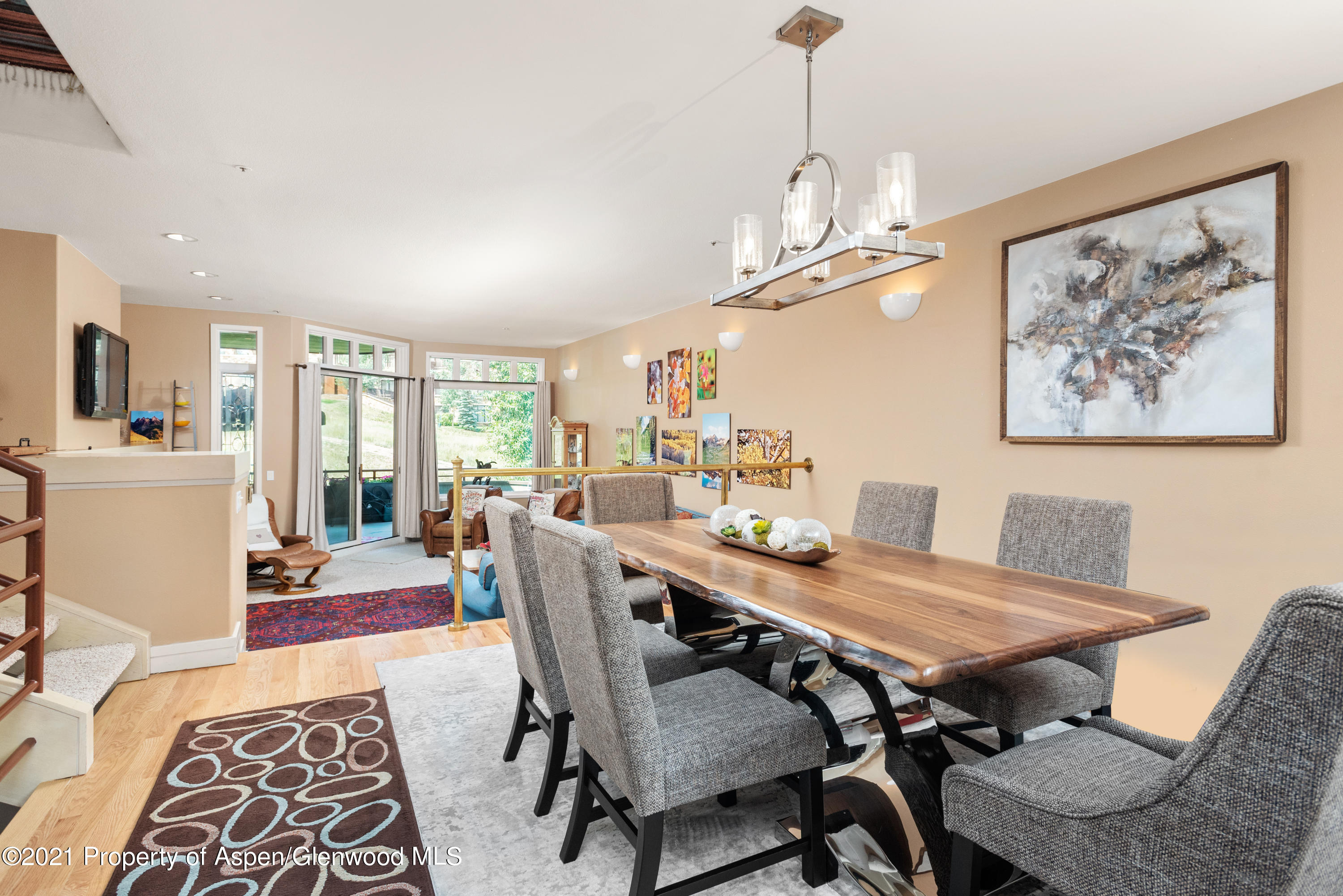 381 Ridge Road Snowmass Village CO 81615