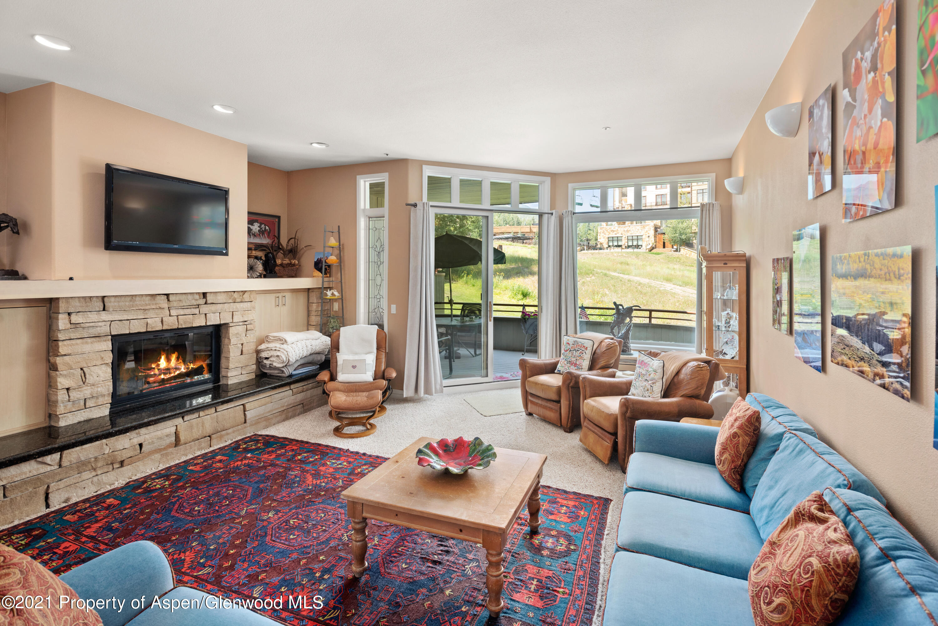 381 Ridge Road Snowmass Village CO 81615