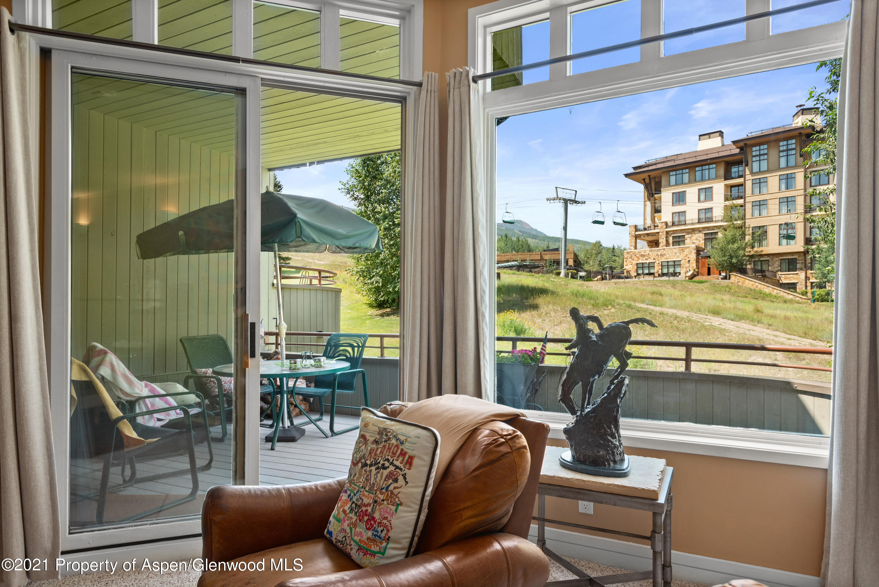 381 Ridge Road Snowmass Village CO 81615