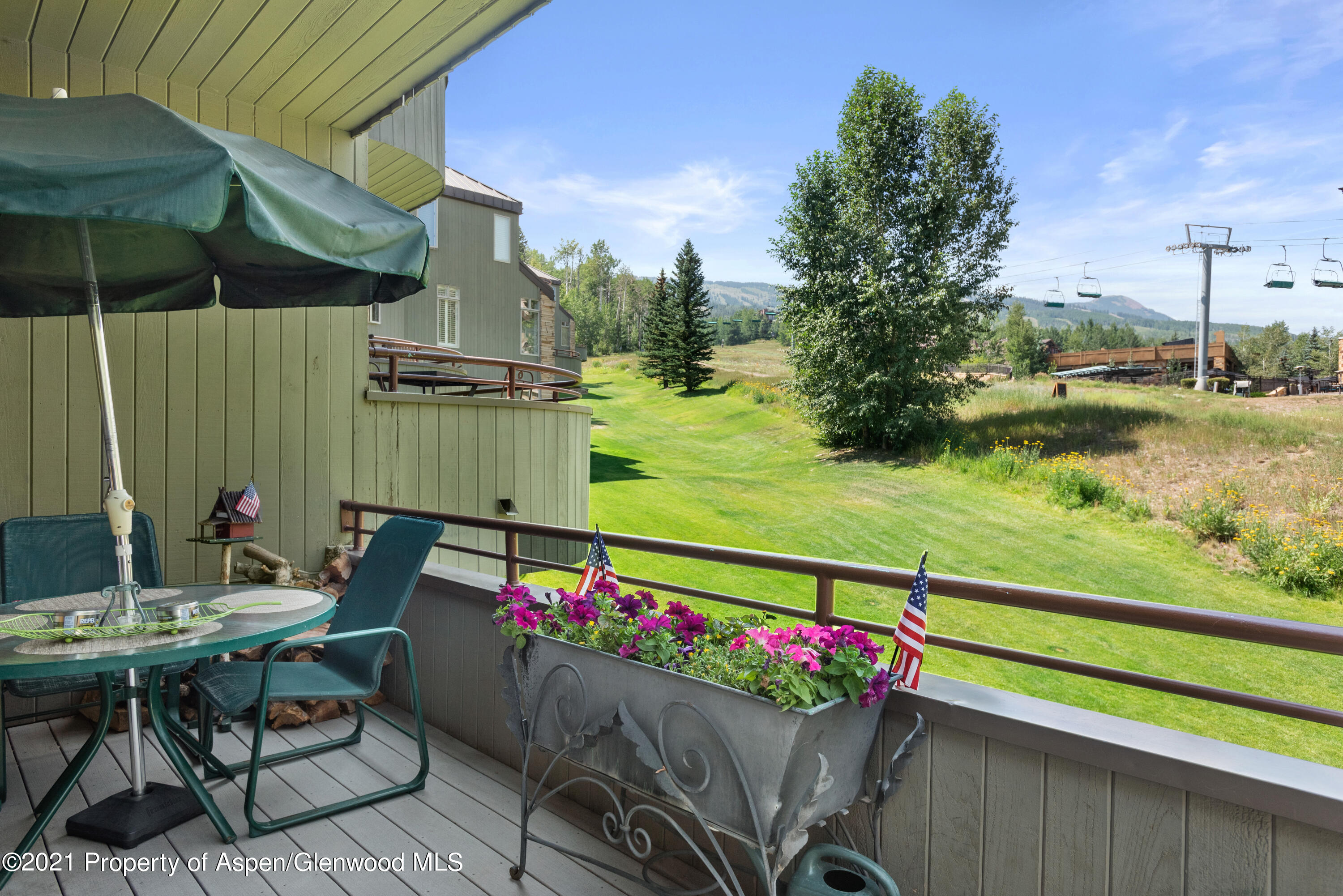 381 Ridge Road Snowmass Village CO 81615