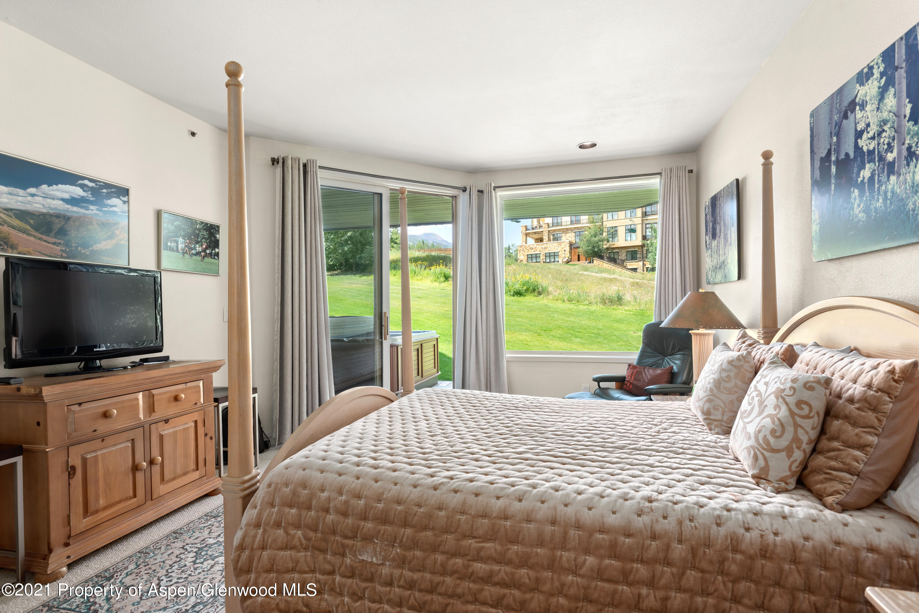 381 Ridge Road Snowmass Village CO 81615