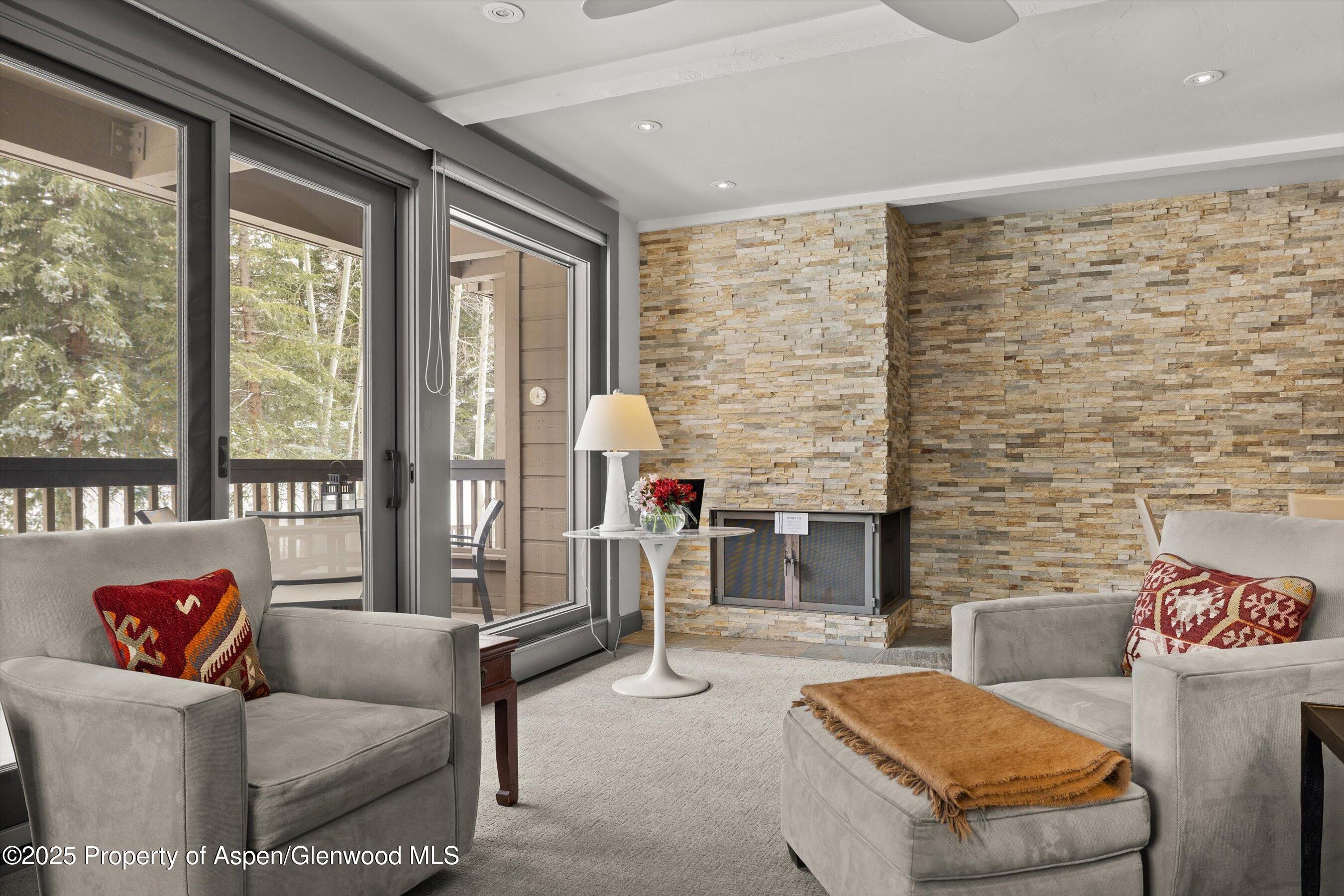 610 S West End Street Aspen CO 81611