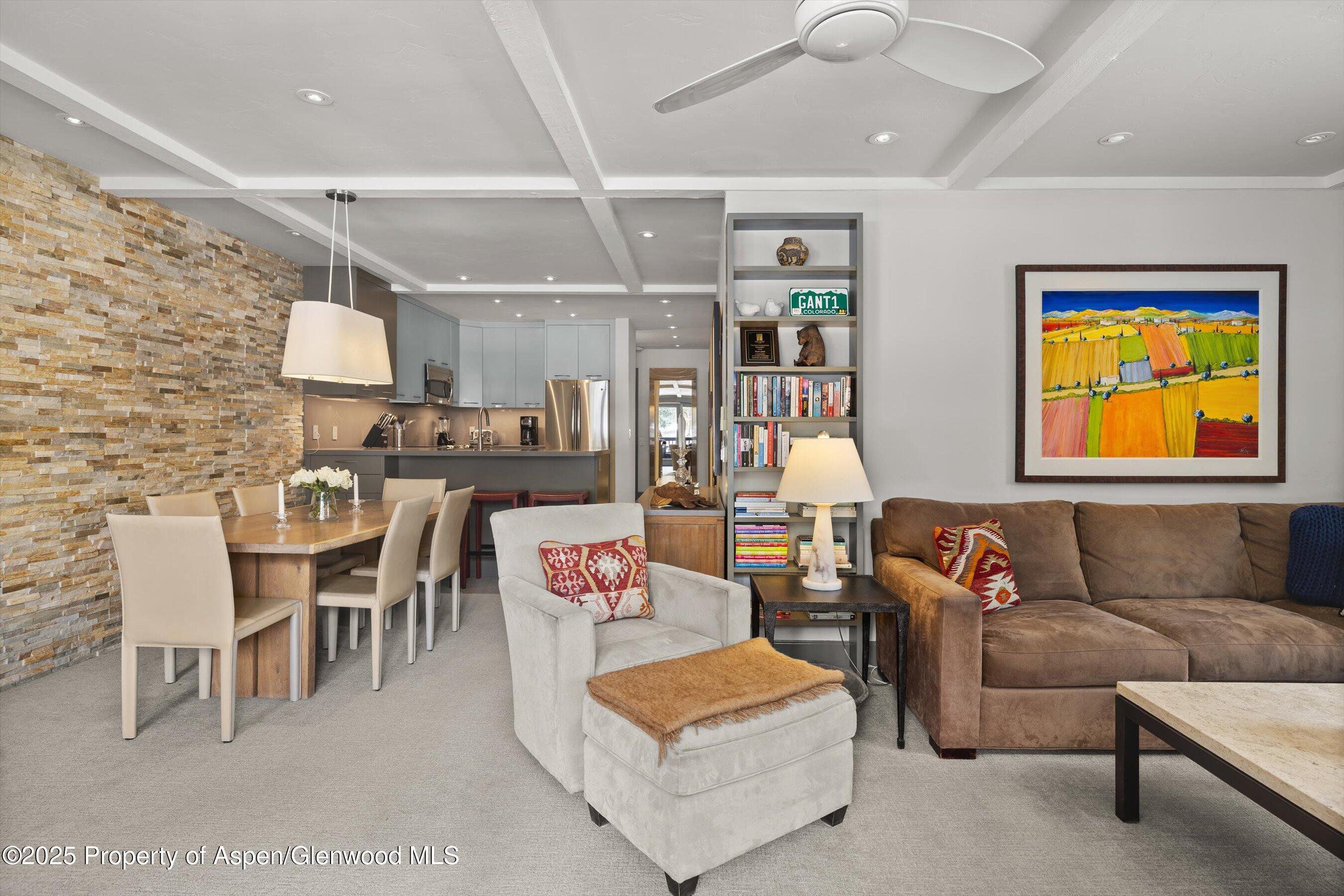 610 S West End Street Aspen CO 81611
