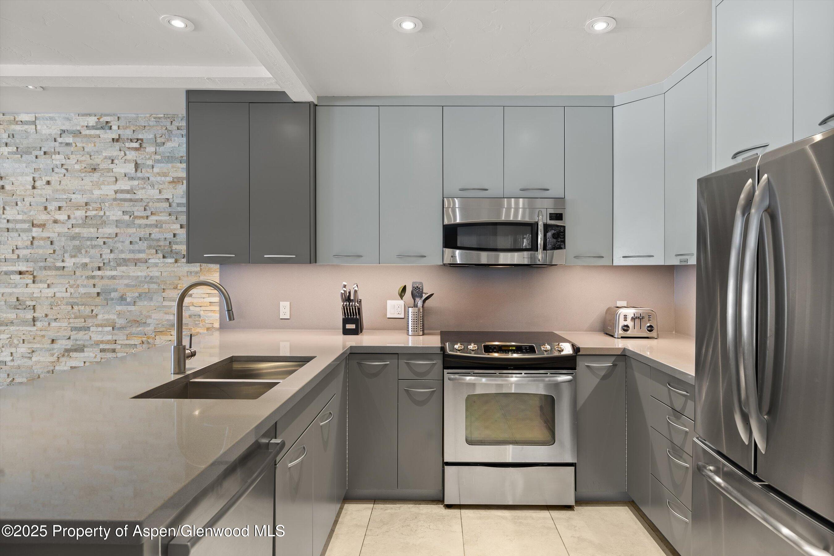 610 S West End Street Aspen CO 81611