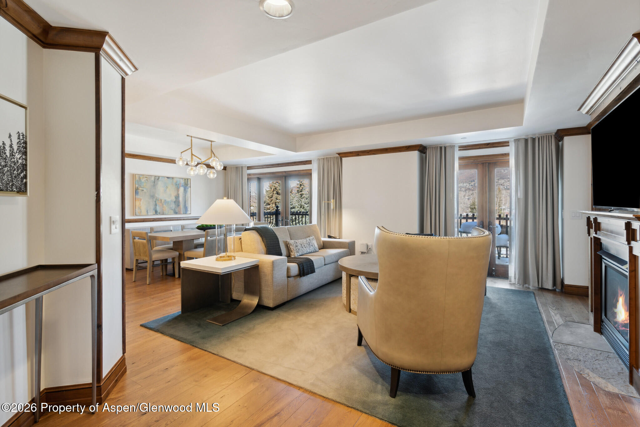 415 E Dean St, Unit 29, Week 5 Aspen CO 81611