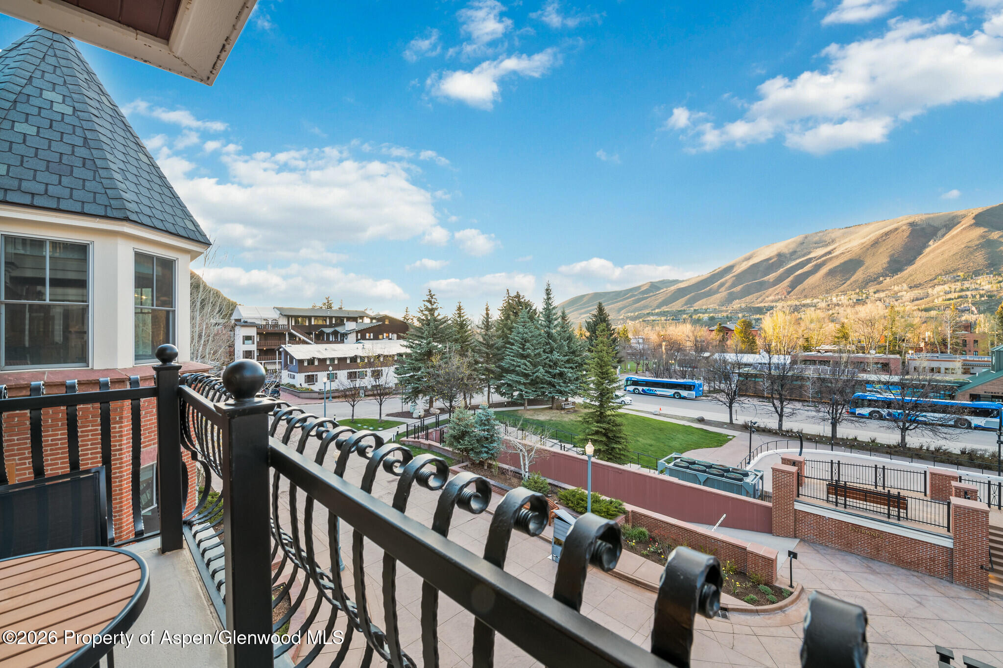 415 E Dean St, Unit 29, Week 5 Aspen CO 81611
