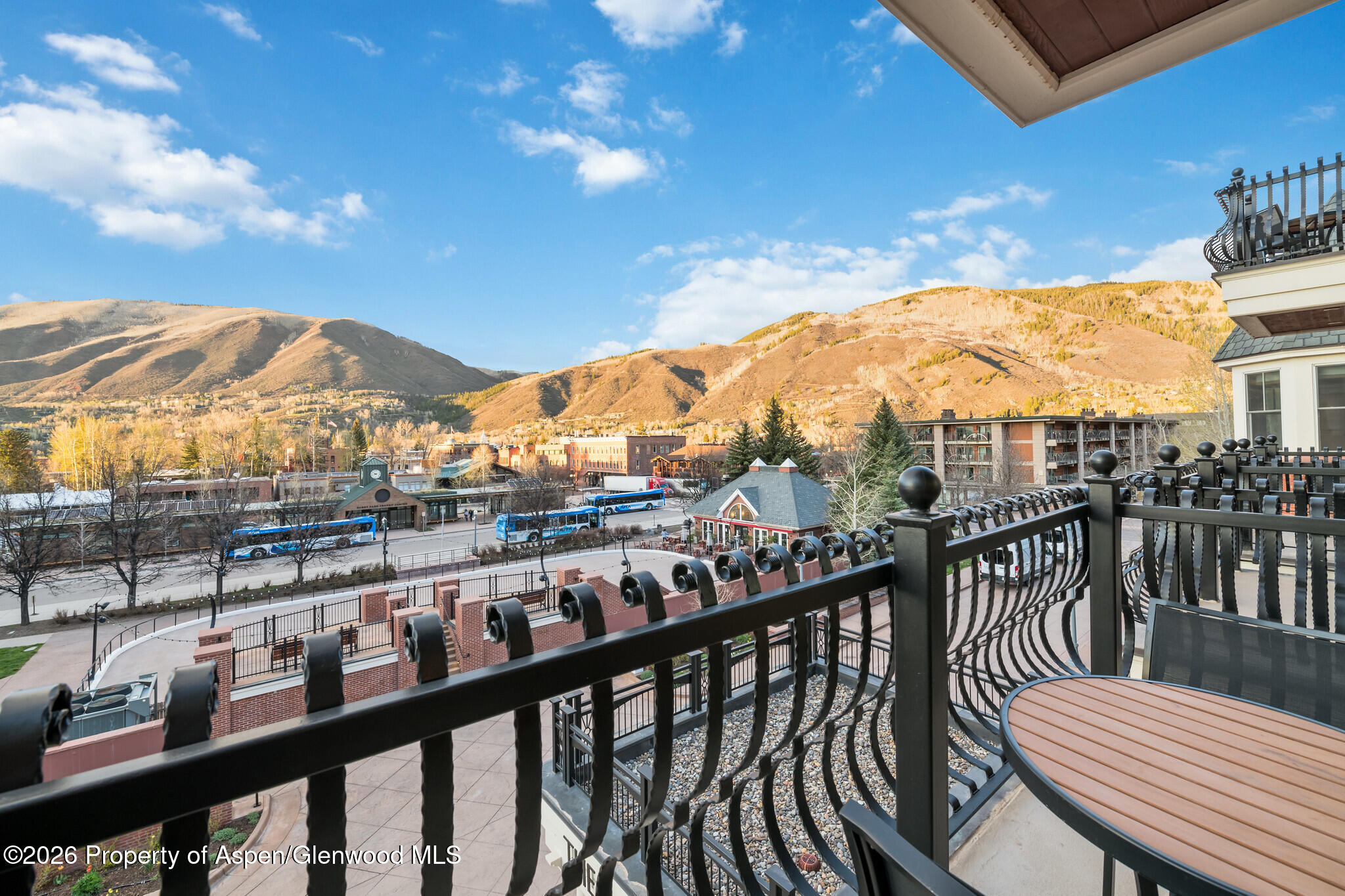 415 E Dean St, Unit 29, Week 5 Aspen CO 81611