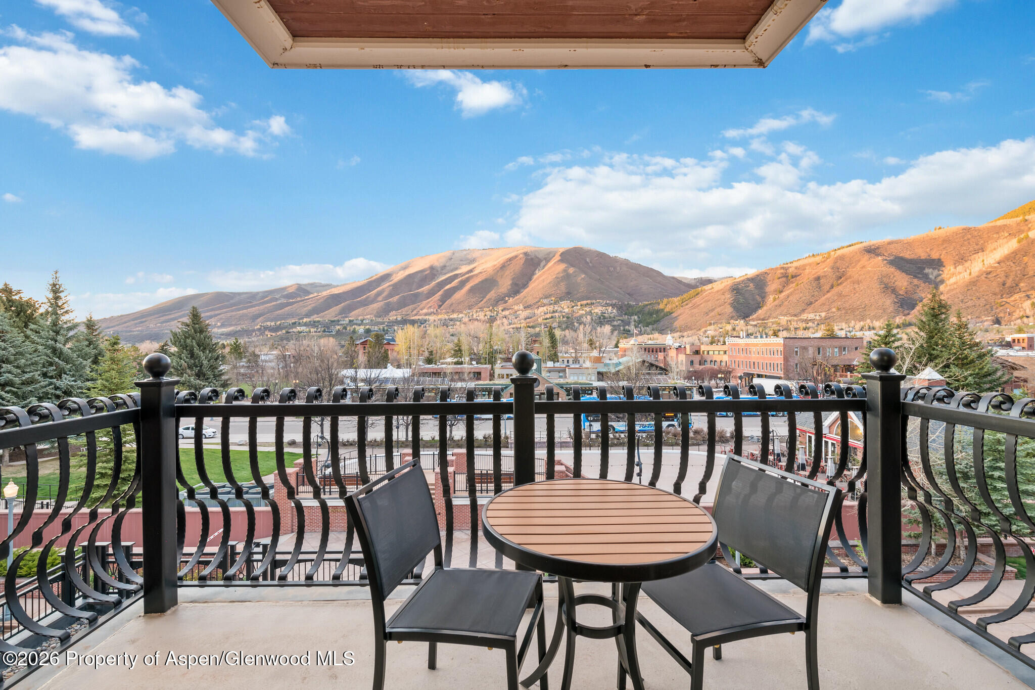 415 E Dean St, Unit 29, Week 5 Aspen CO 81611