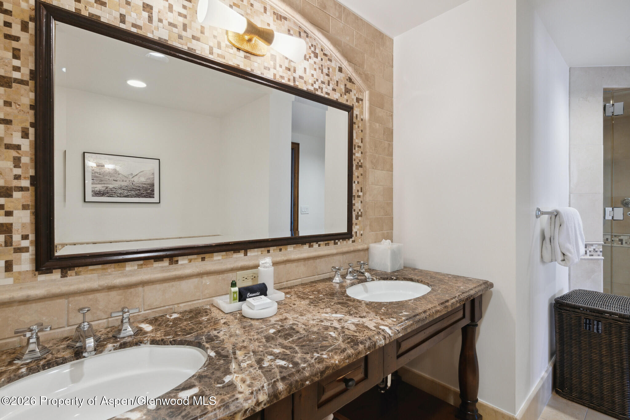 415 E Dean St, Unit 29, Week 5 Aspen CO 81611