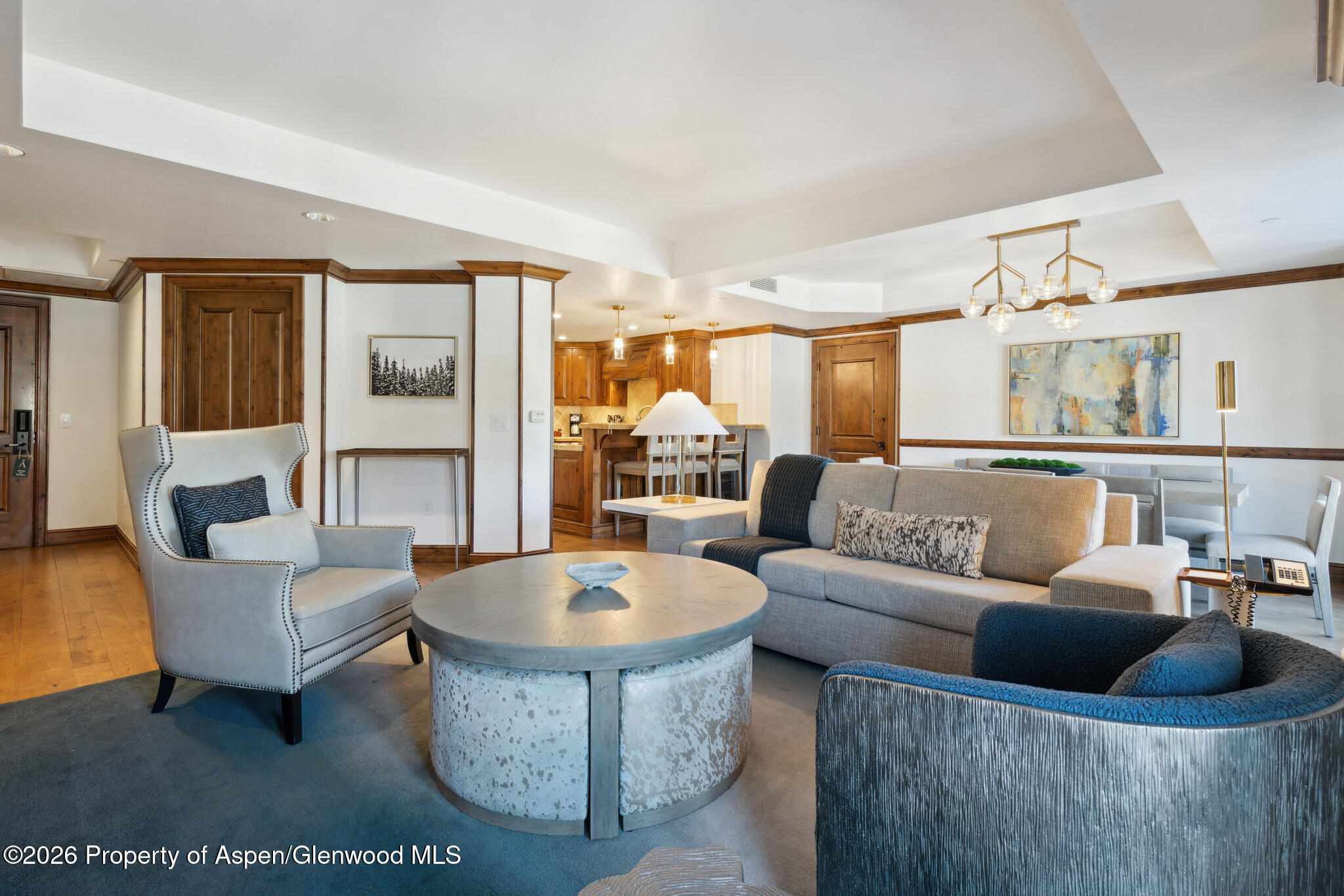 415 E Dean St, Unit 29, Week 5 Aspen CO 81611