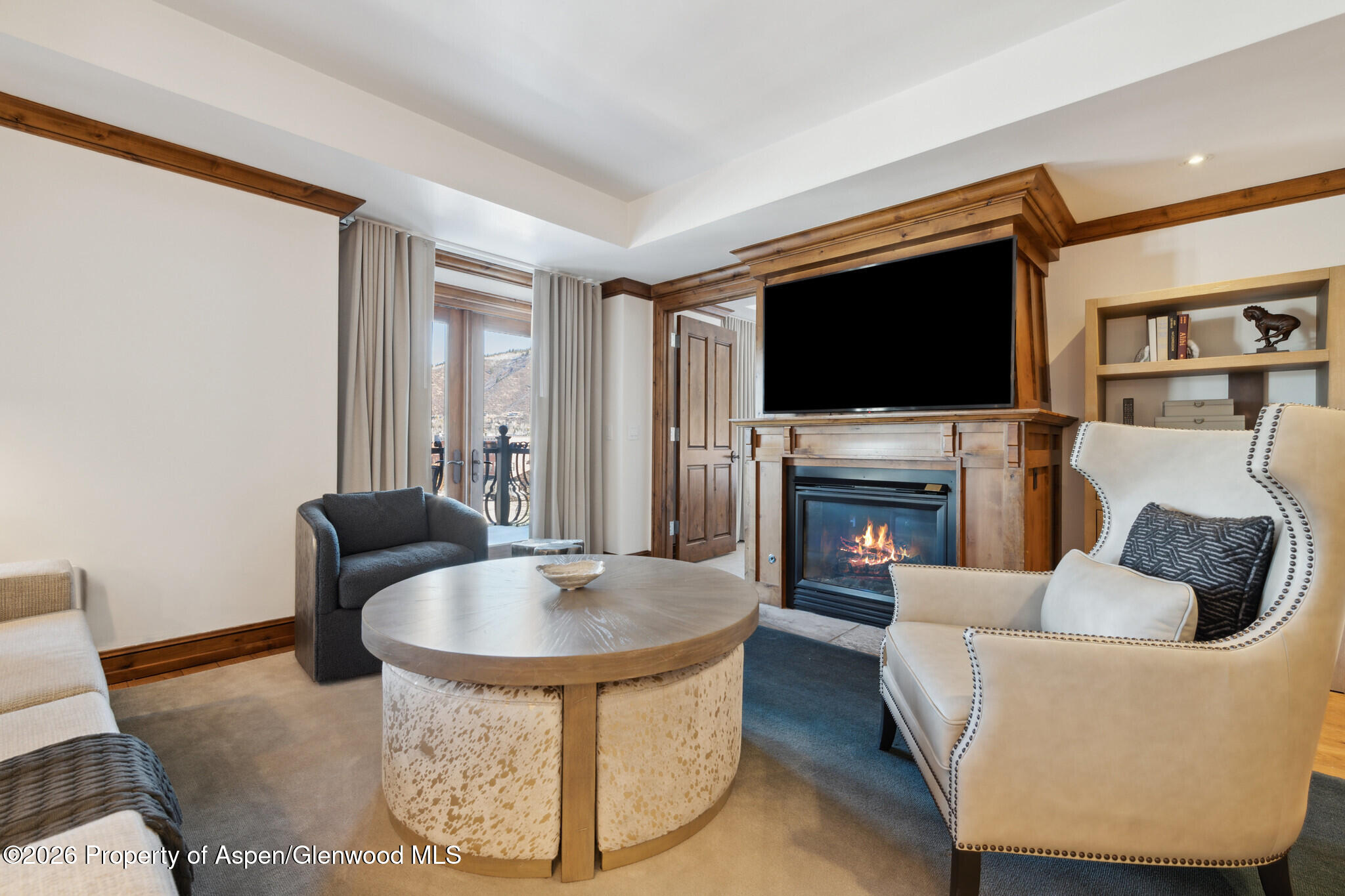415 E Dean St, Unit 29, Week 5 Aspen CO 81611
