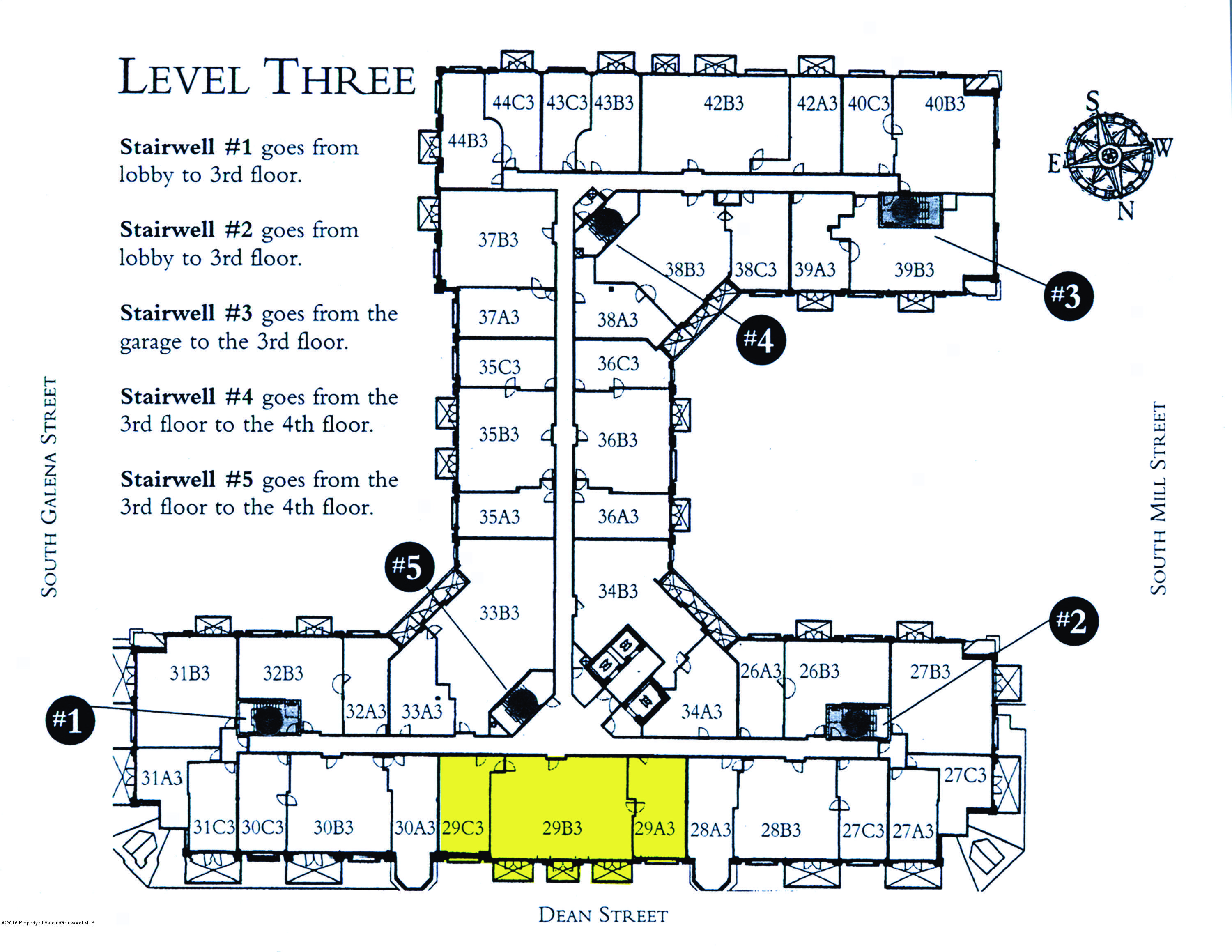 415 E Dean St, Unit 29, Week 5 Aspen CO 81611