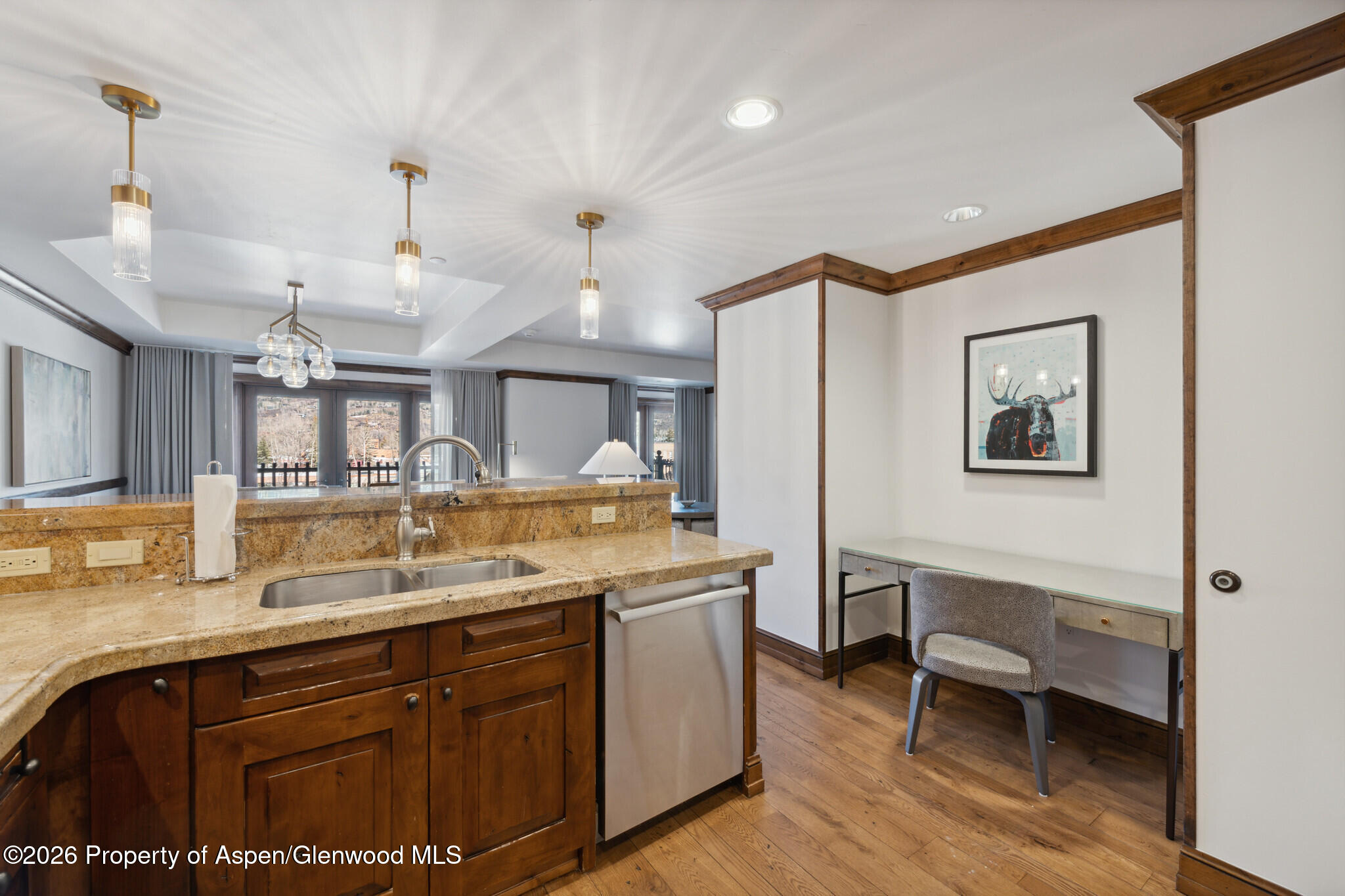 415 E Dean St, Unit 29, Week 5 Aspen CO 81611