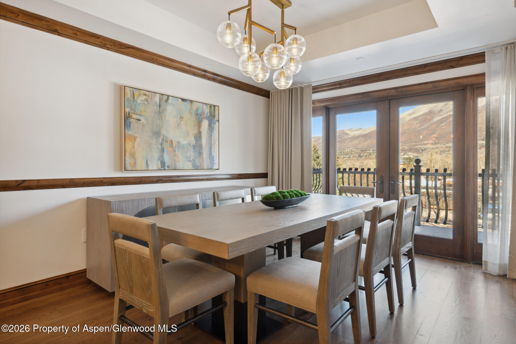 415 E Dean St, Unit 29, Week 5 Aspen CO 81611