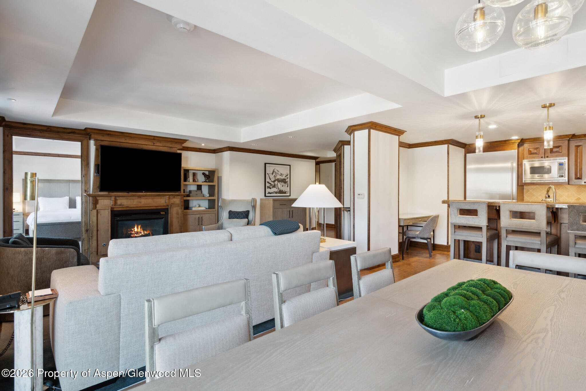 415 E Dean St, Unit 29, Week 5 Aspen CO 81611