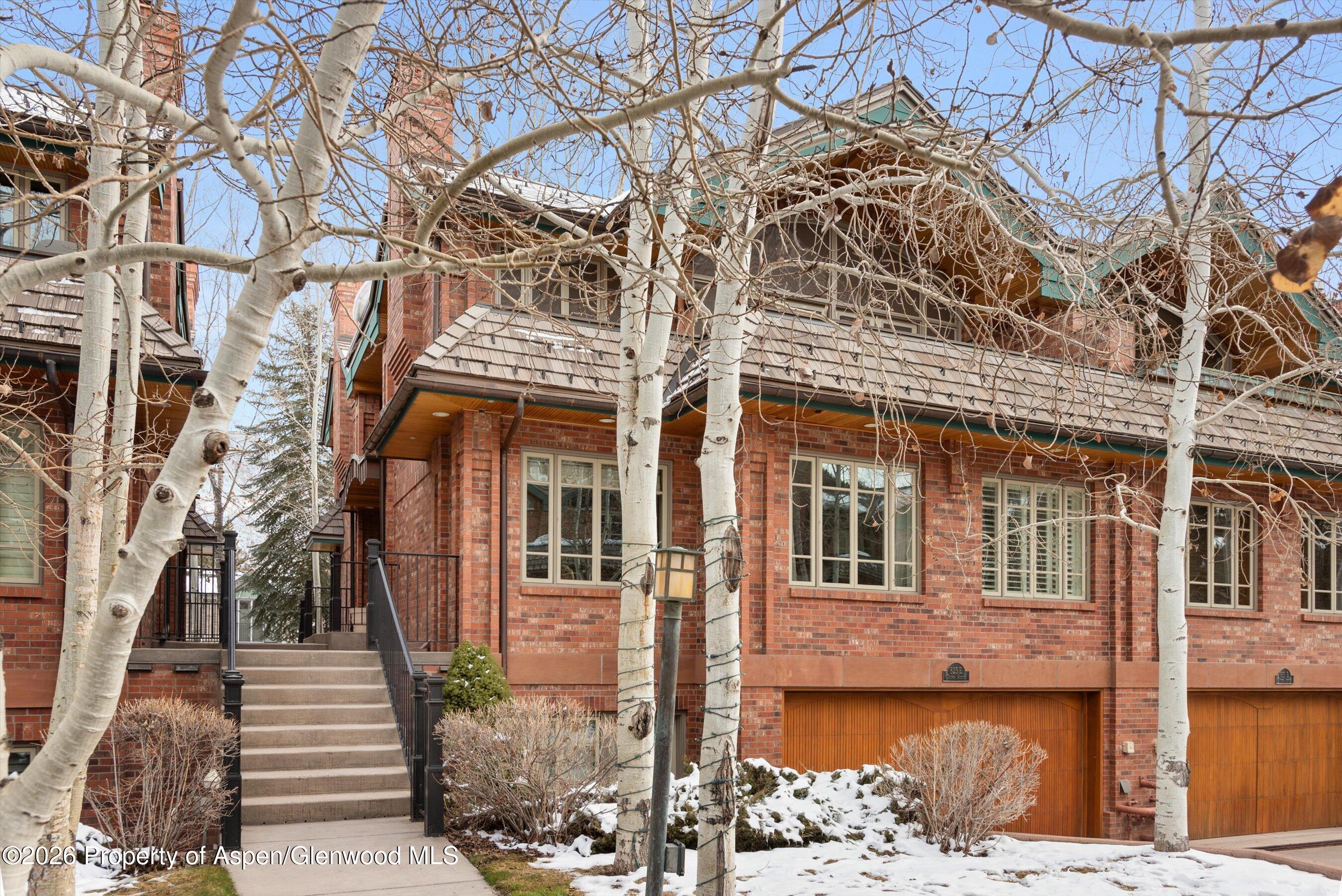 825 E Cooper Avenue Aspen CO 81611