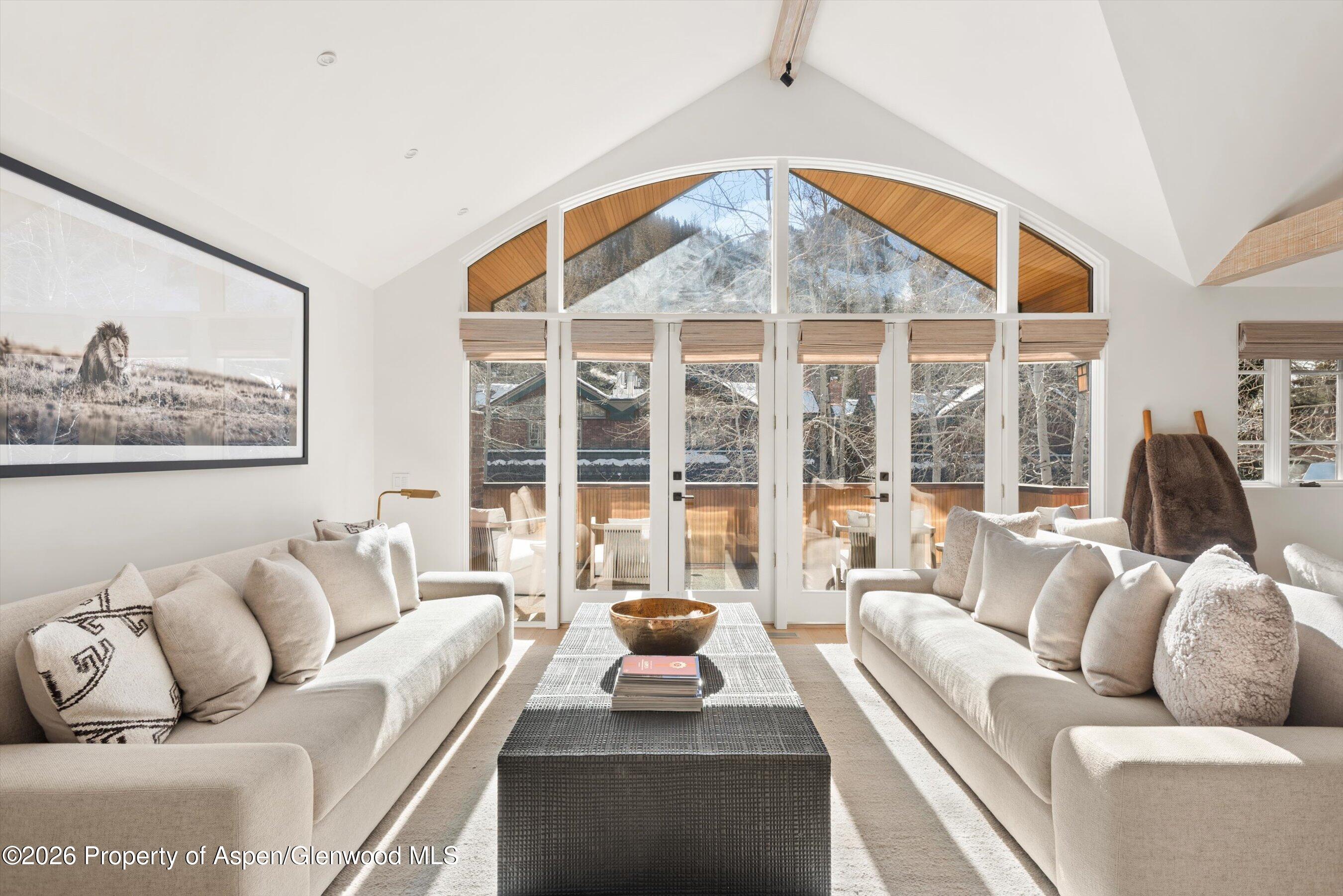 825 E Cooper Avenue Aspen CO 81611