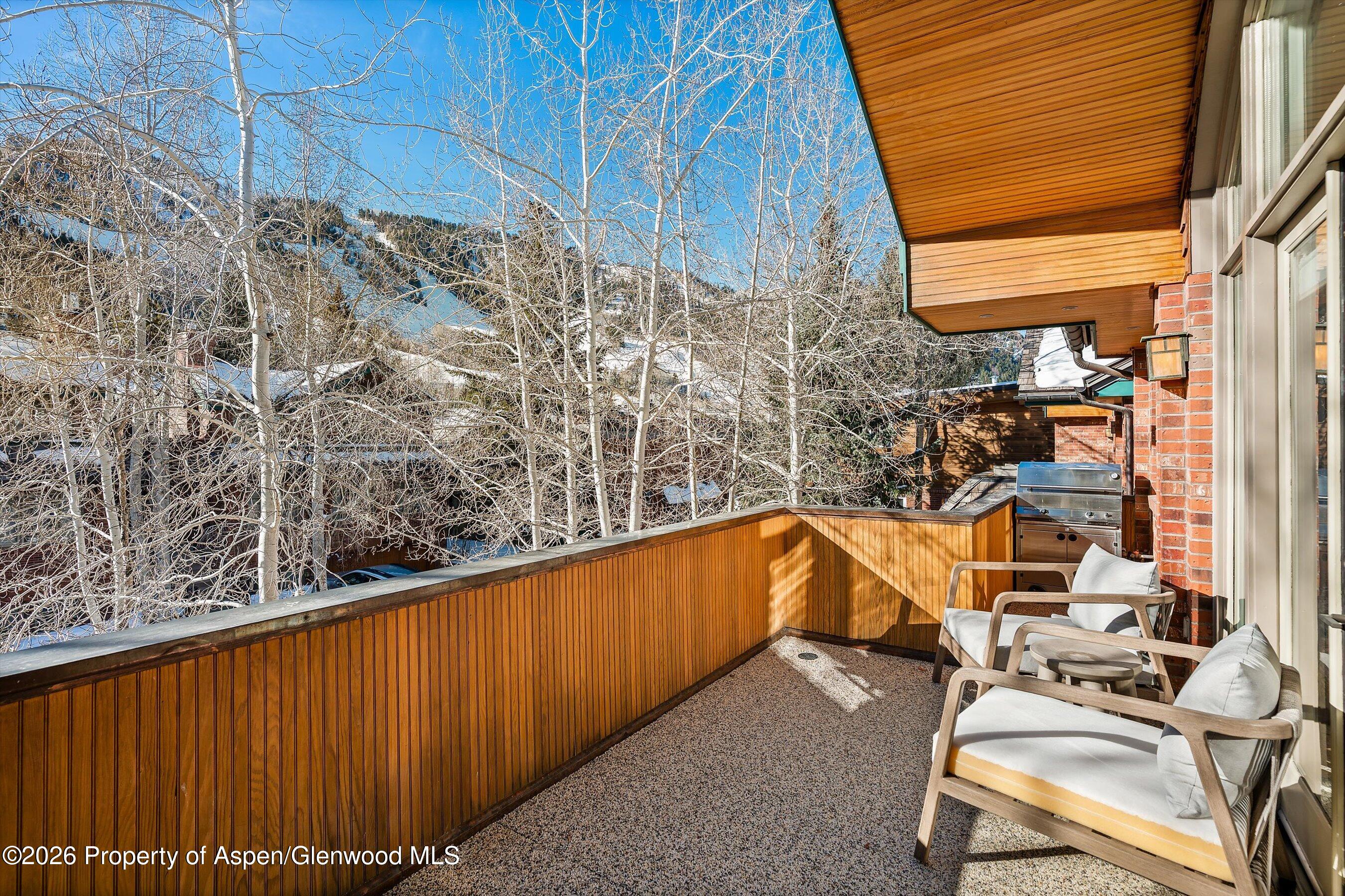 825 E Cooper Avenue Aspen CO 81611