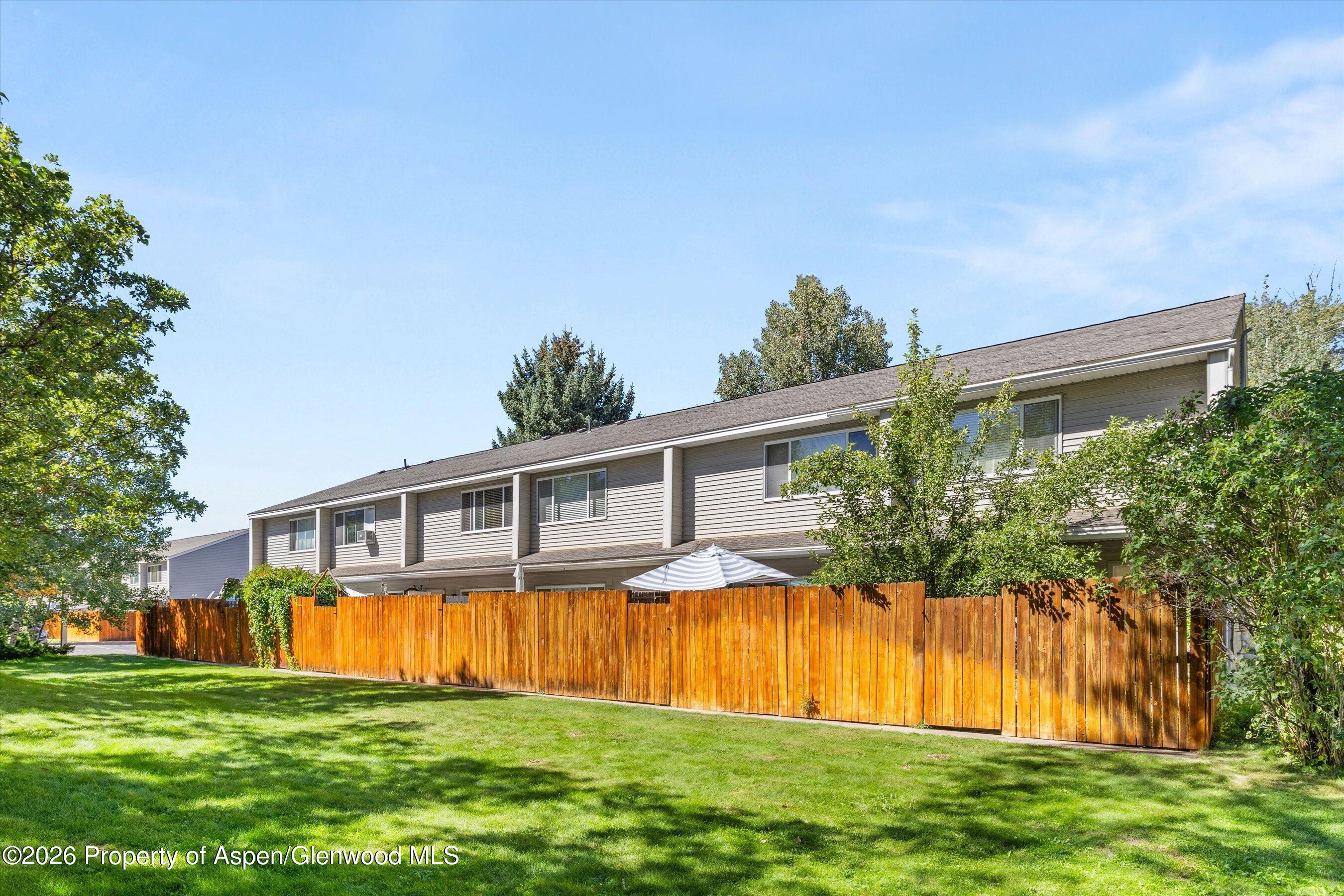 405 Park Avenue Basalt CO 81621